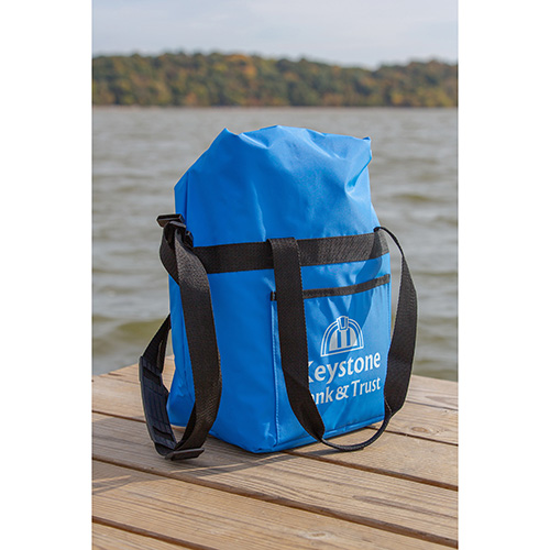 Picture of Riverdale 15L Waterproof Cooler Bag