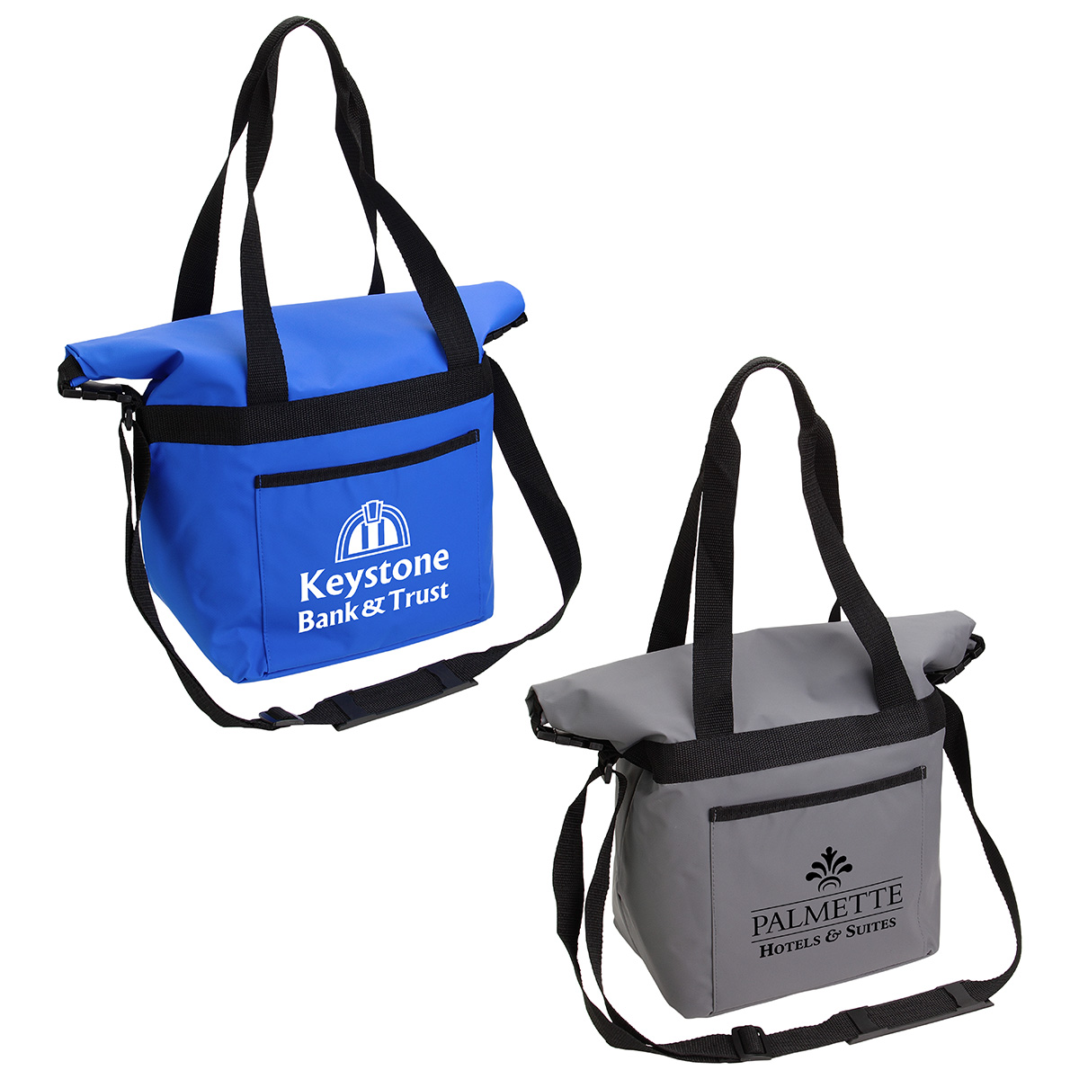 Picture of Riverdale 15L Waterproof Cooler Bag