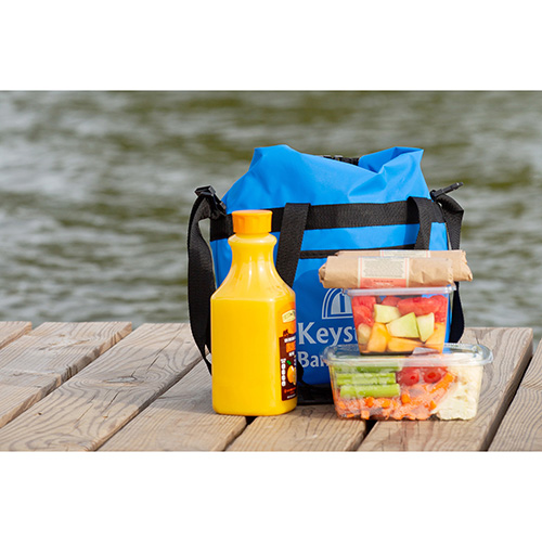 Picture of Riverdale 15L Waterproof Cooler Bag