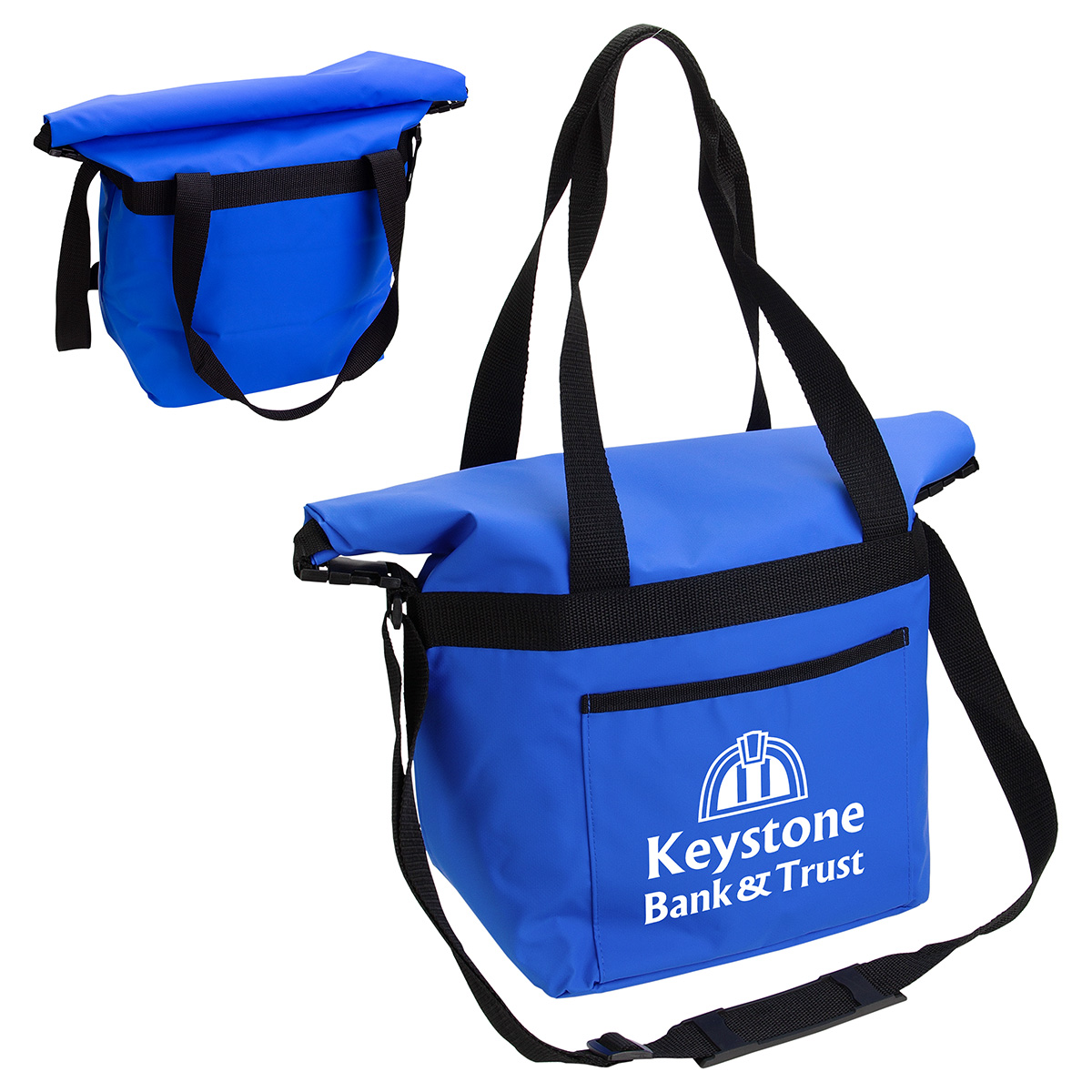 Picture of Riverdale 15L Waterproof Cooler Bag