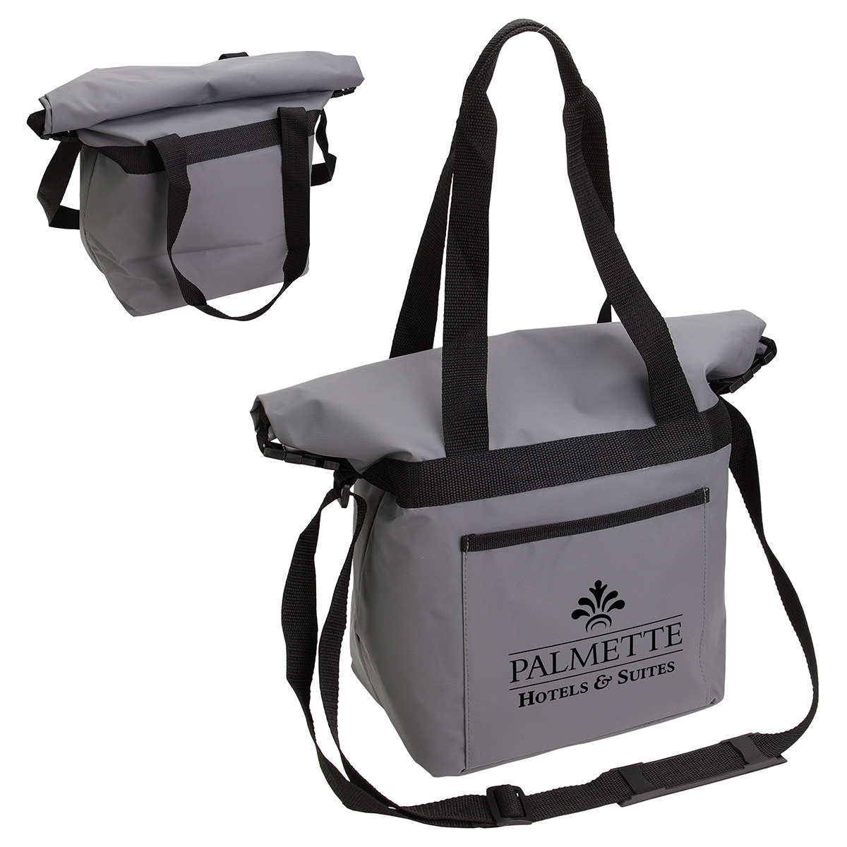 Picture of Riverdale 15L Waterproof Cooler Bag