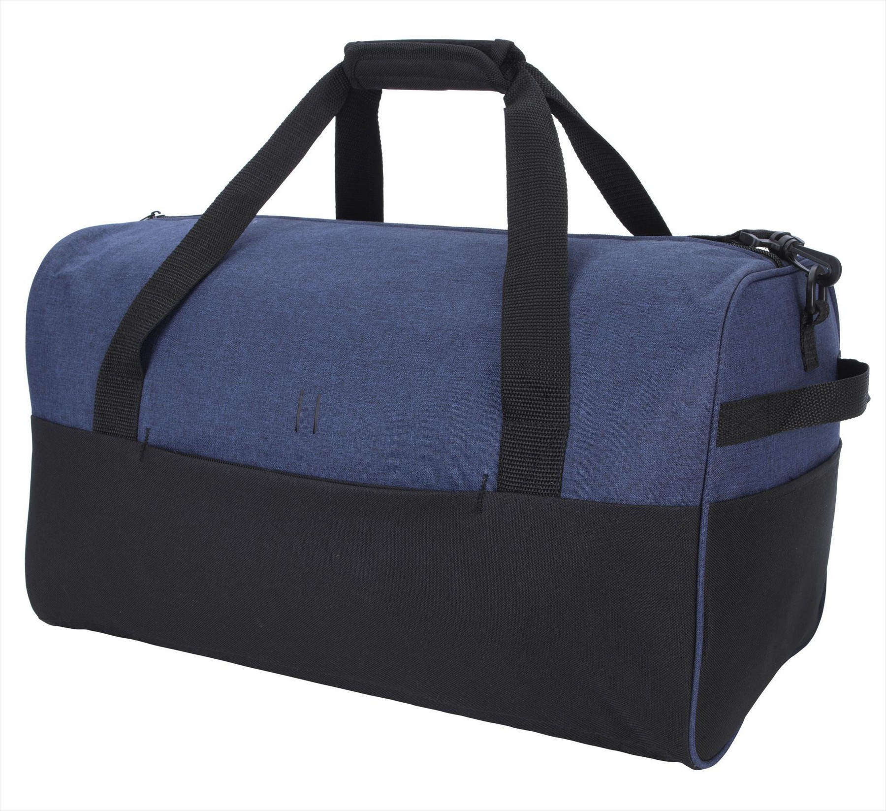 Picture of Colorblock 600D Duffel