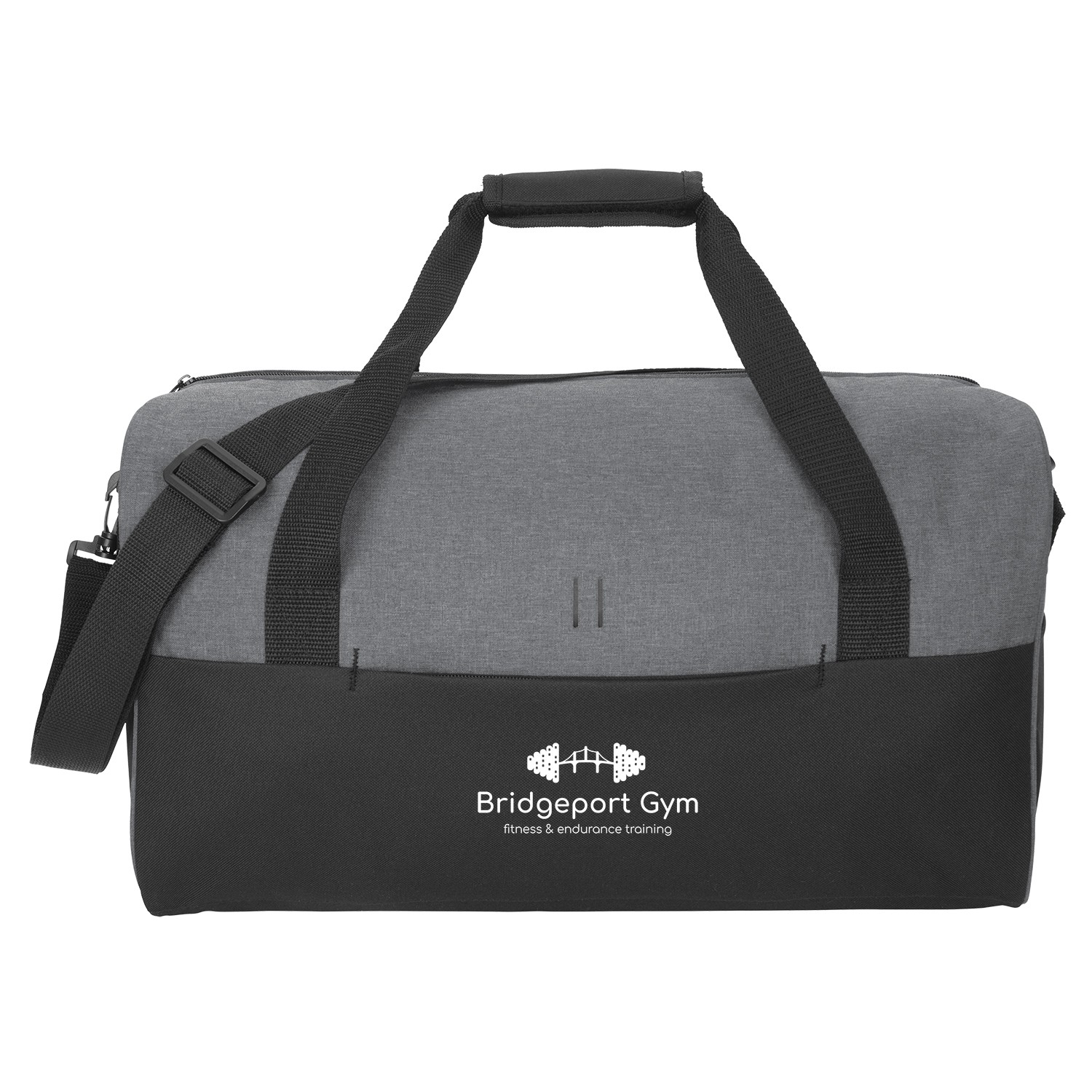 Picture of Colorblock 600D Duffel