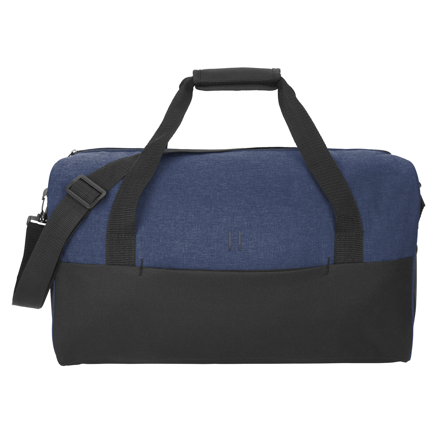 Picture of Colorblock 600D Duffel