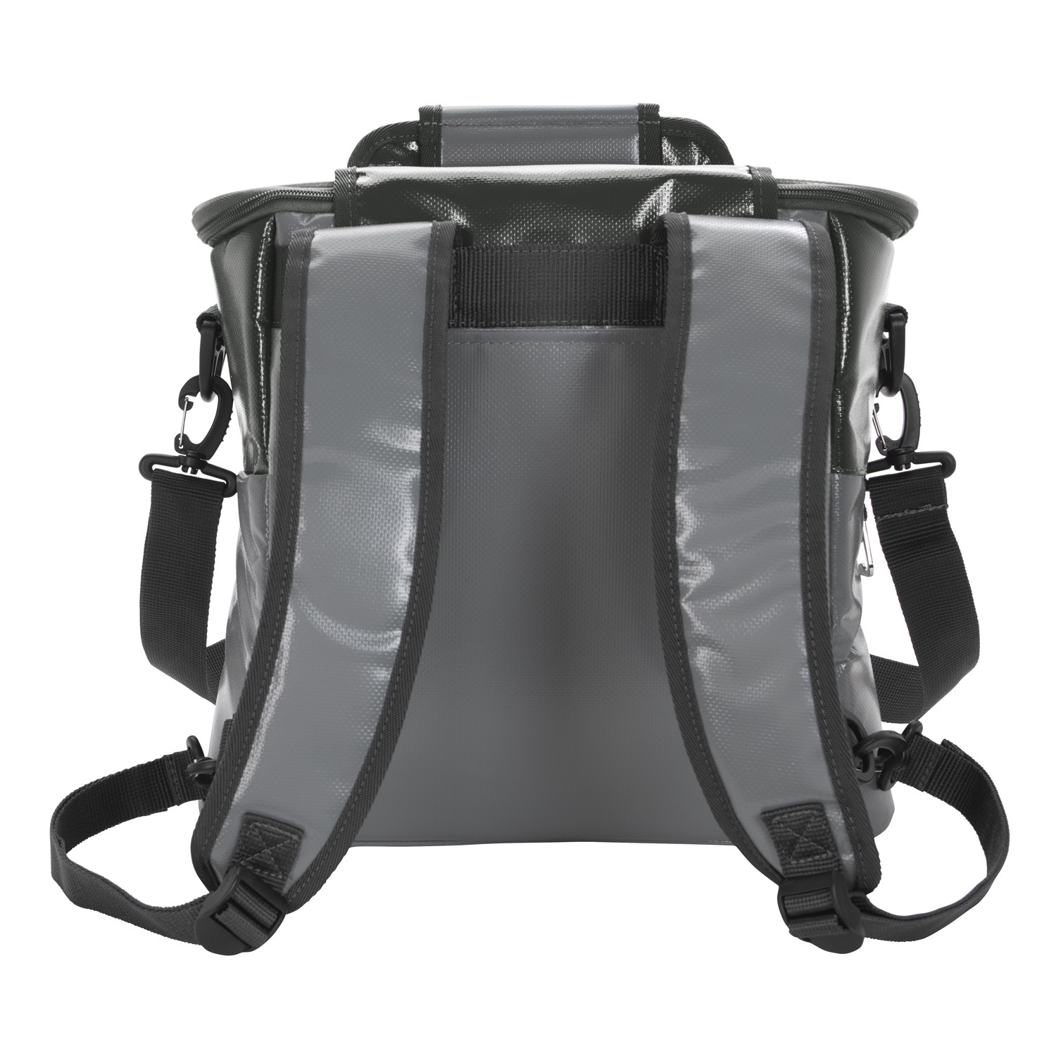 Picture of The Viking Collection® 24-Can Tarpaulin Cooler Tote-Pack