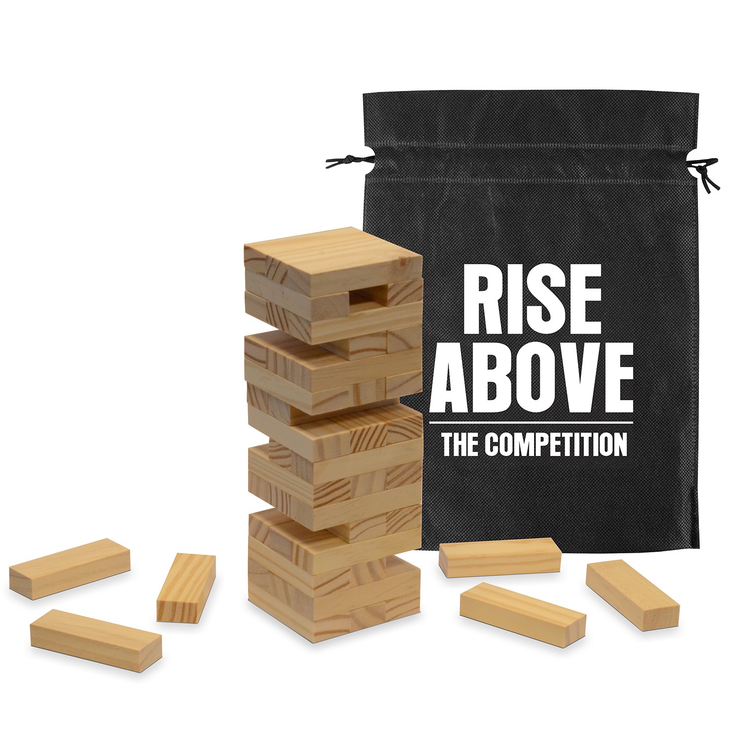 Picture of Fun On The Go Games - Tumble Tower