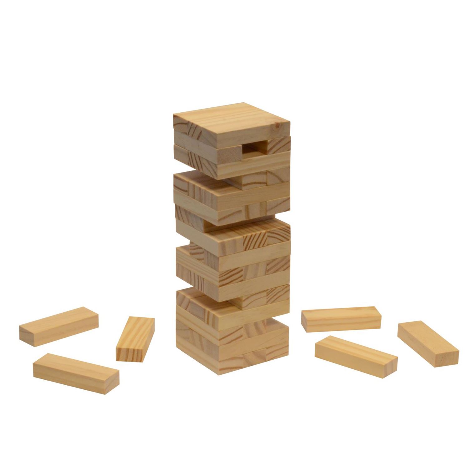Picture of Fun On The Go Games - Tumble Tower