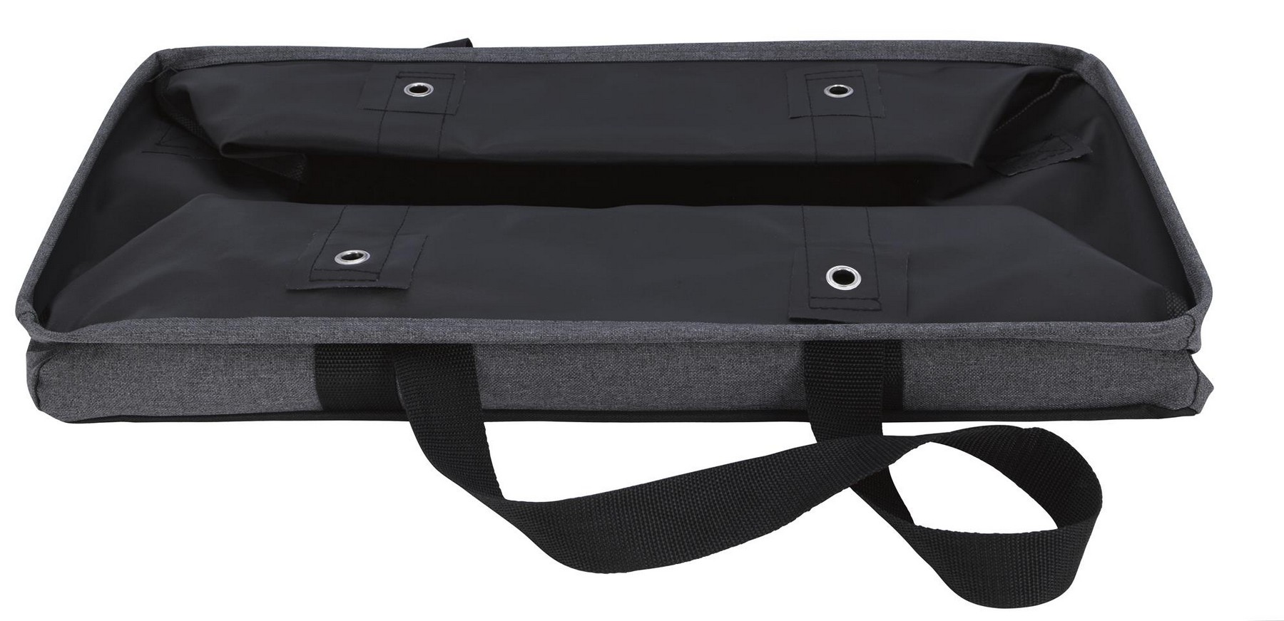 Picture of Good Value™ Two-Tone Utility Tote