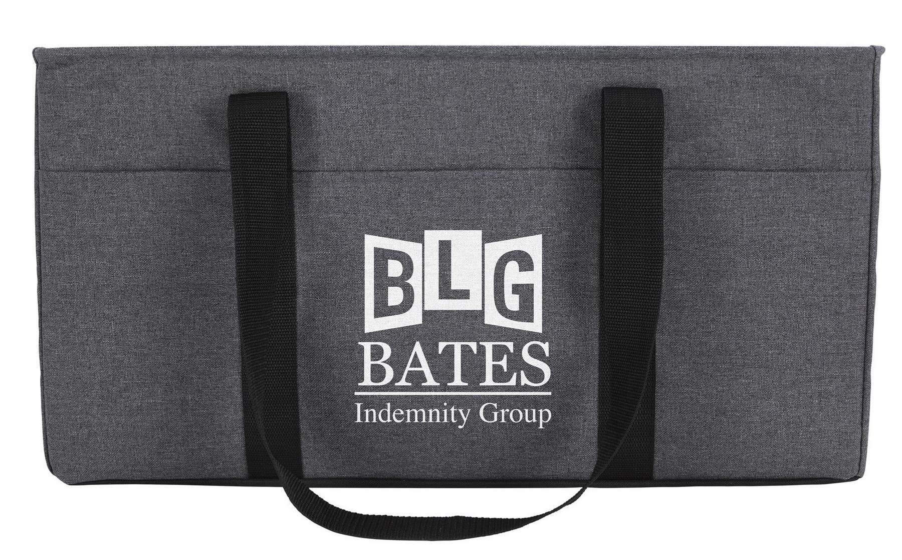 Picture of Good Value™ Two-Tone Utility Tote