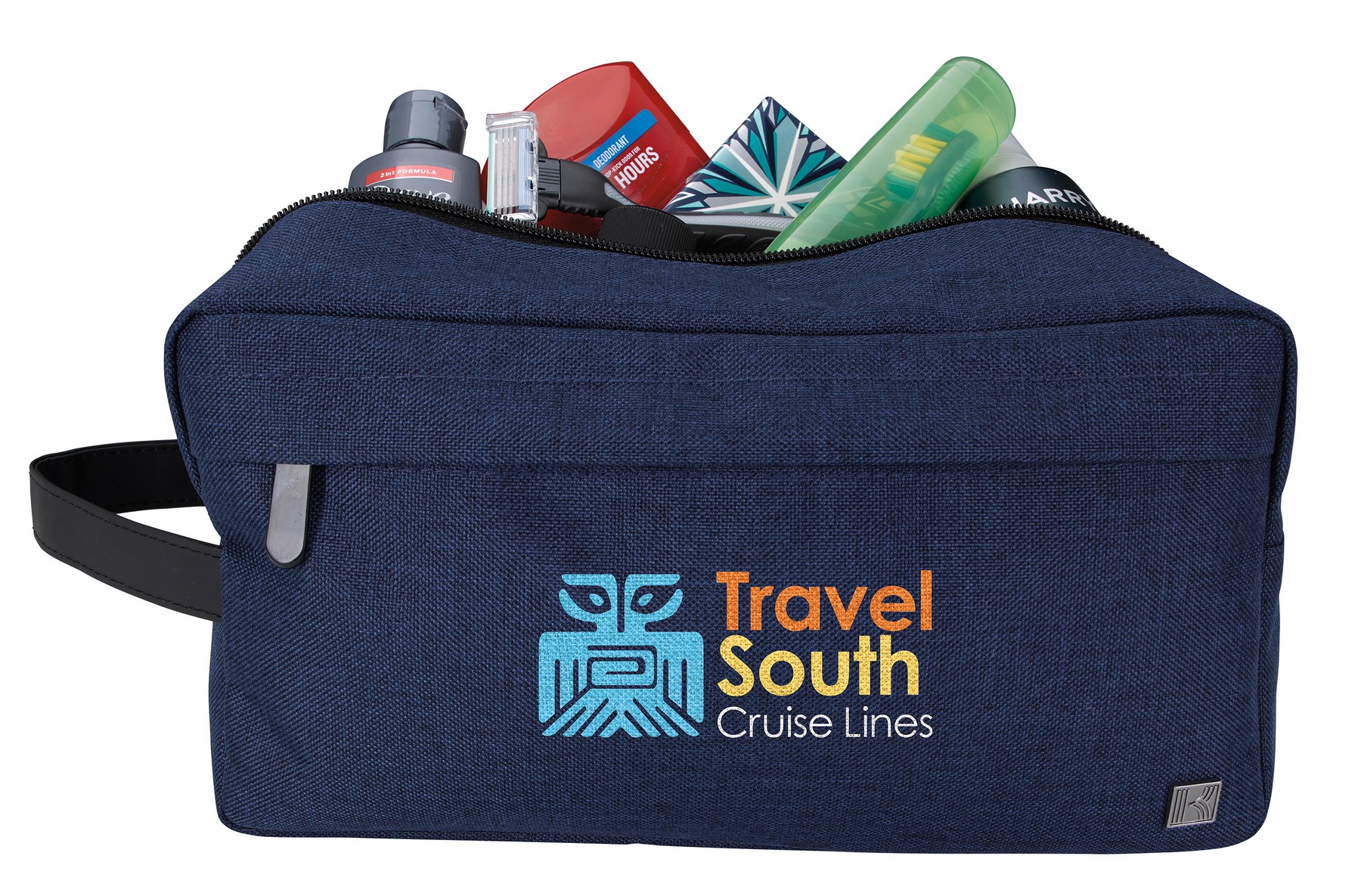 Picture of KAPSTON® Pierce Toiletry Bag
