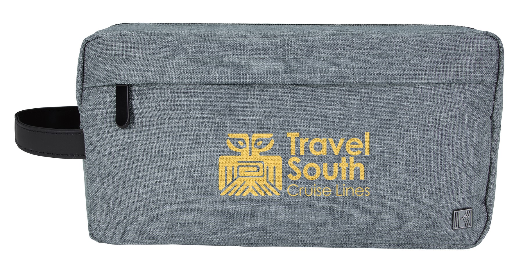 Picture of KAPSTON® Pierce Toiletry Bag
