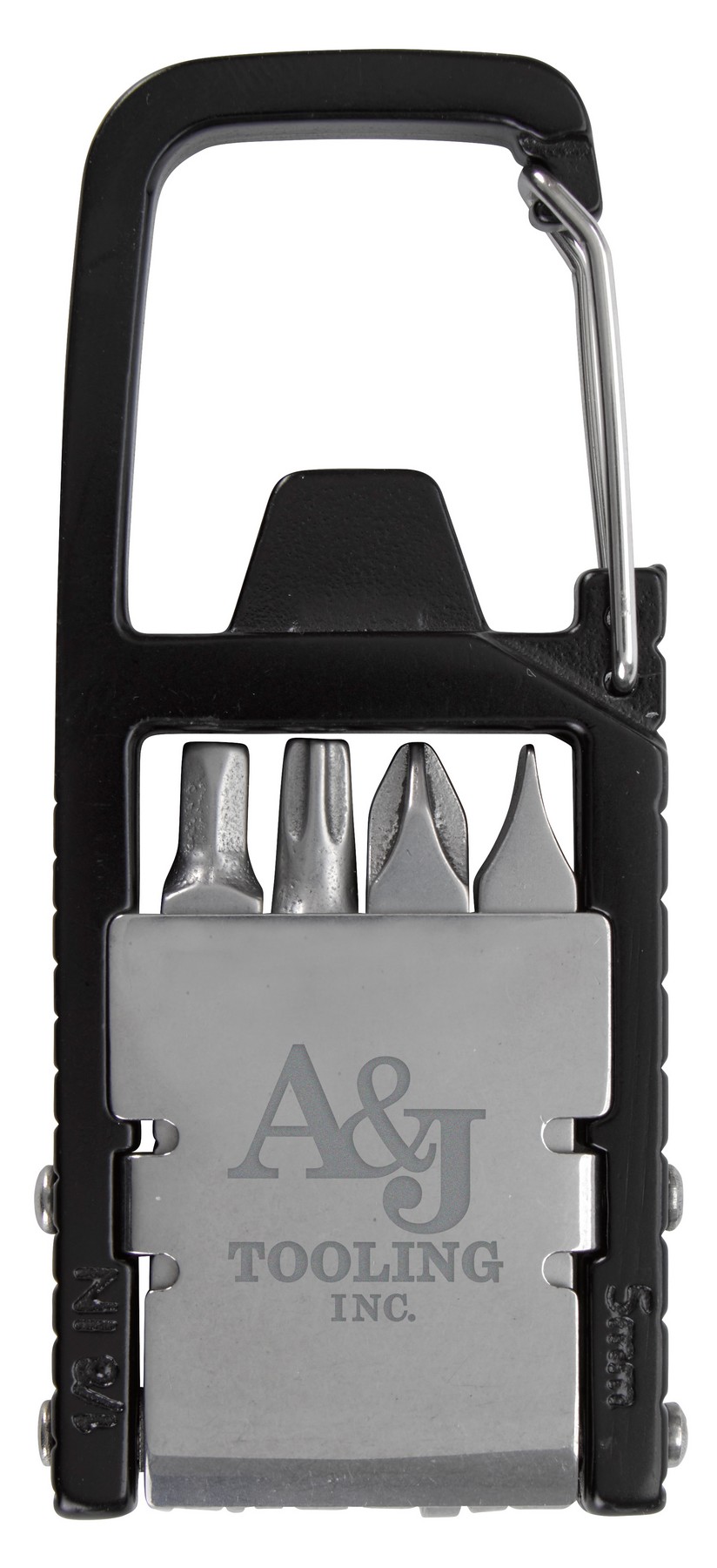 Picture of 11-in-1 Carabiner Tool Kit