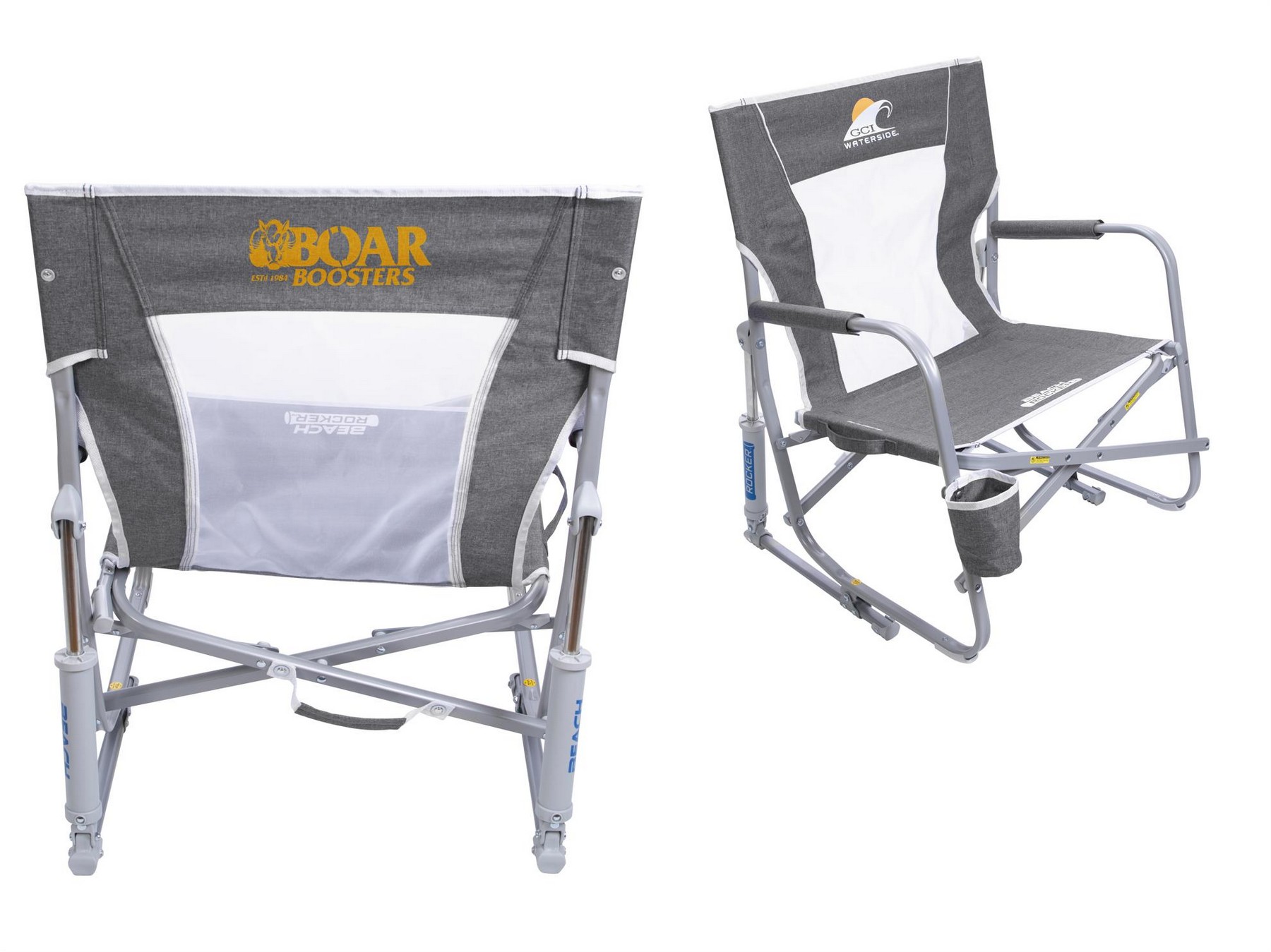 Picture of GCI Outdoor® Beach Rocker™