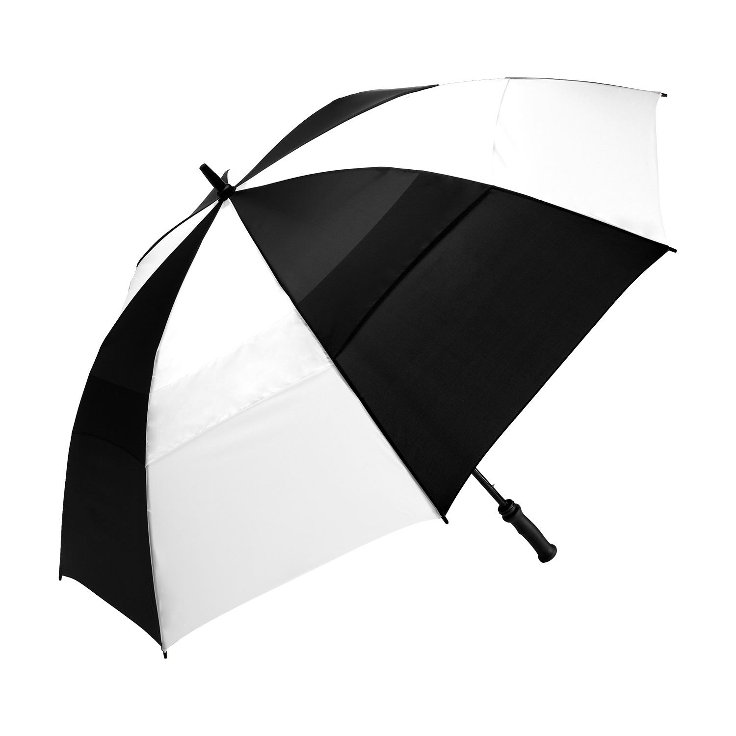 Picture of Shed Rain™ Windjammer® 62" Vented Manual Golf Umbrella