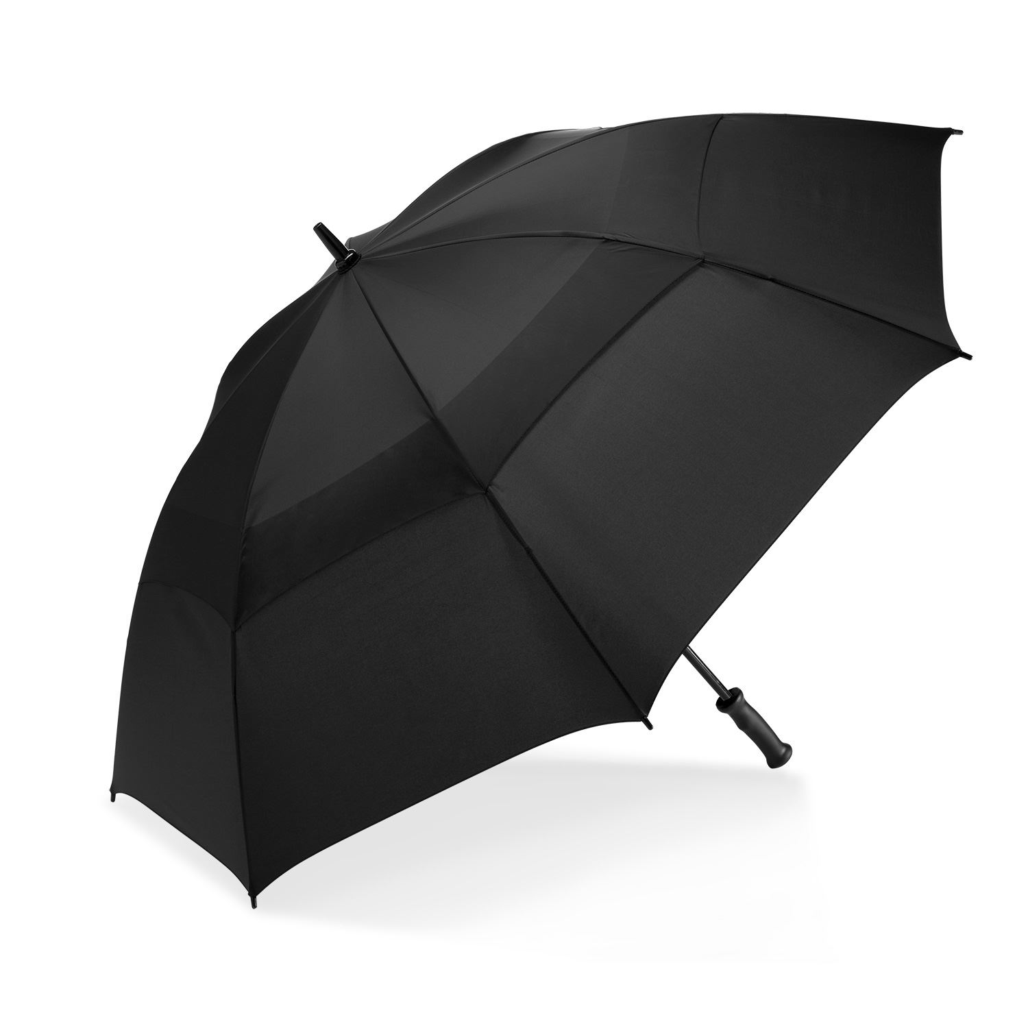 Picture of Shed Rain™ Windjammer® 62" Vented Manual Golf Umbrella