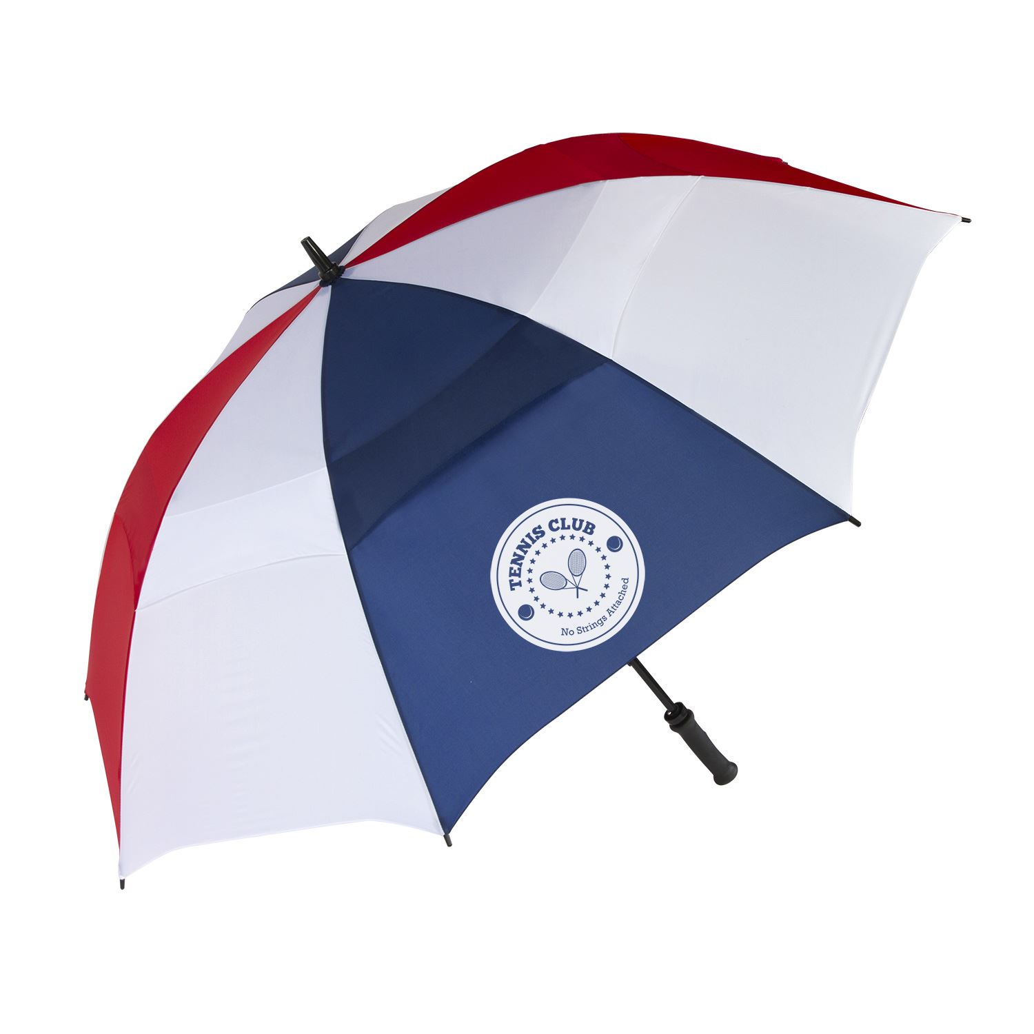 Picture of Shed Rain™ Windjammer® 62" Vented Manual Golf Umbrella