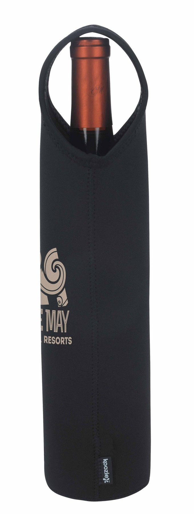 Picture of Koozie® Wine Bottle Cooler