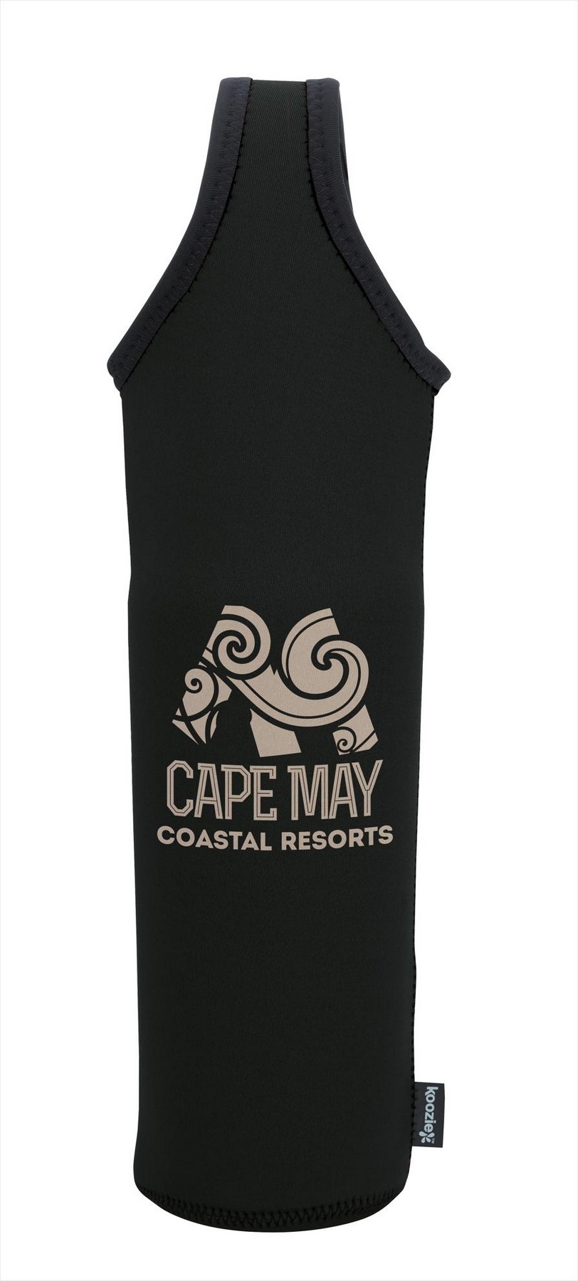 Picture of Koozie® Wine Bottle Cooler