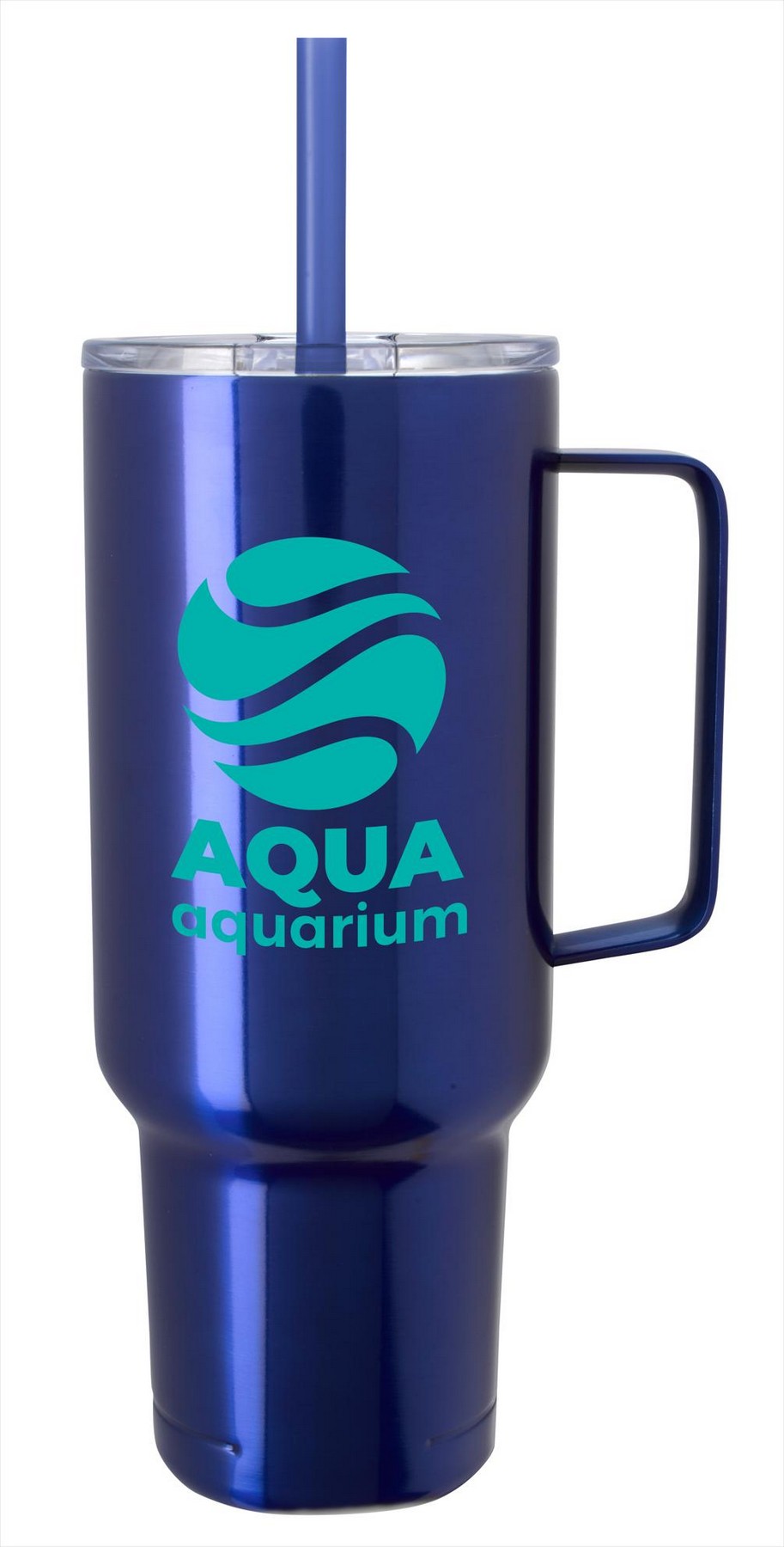 Picture of Koozie® Big Recycled Tumbler - 40 oz.