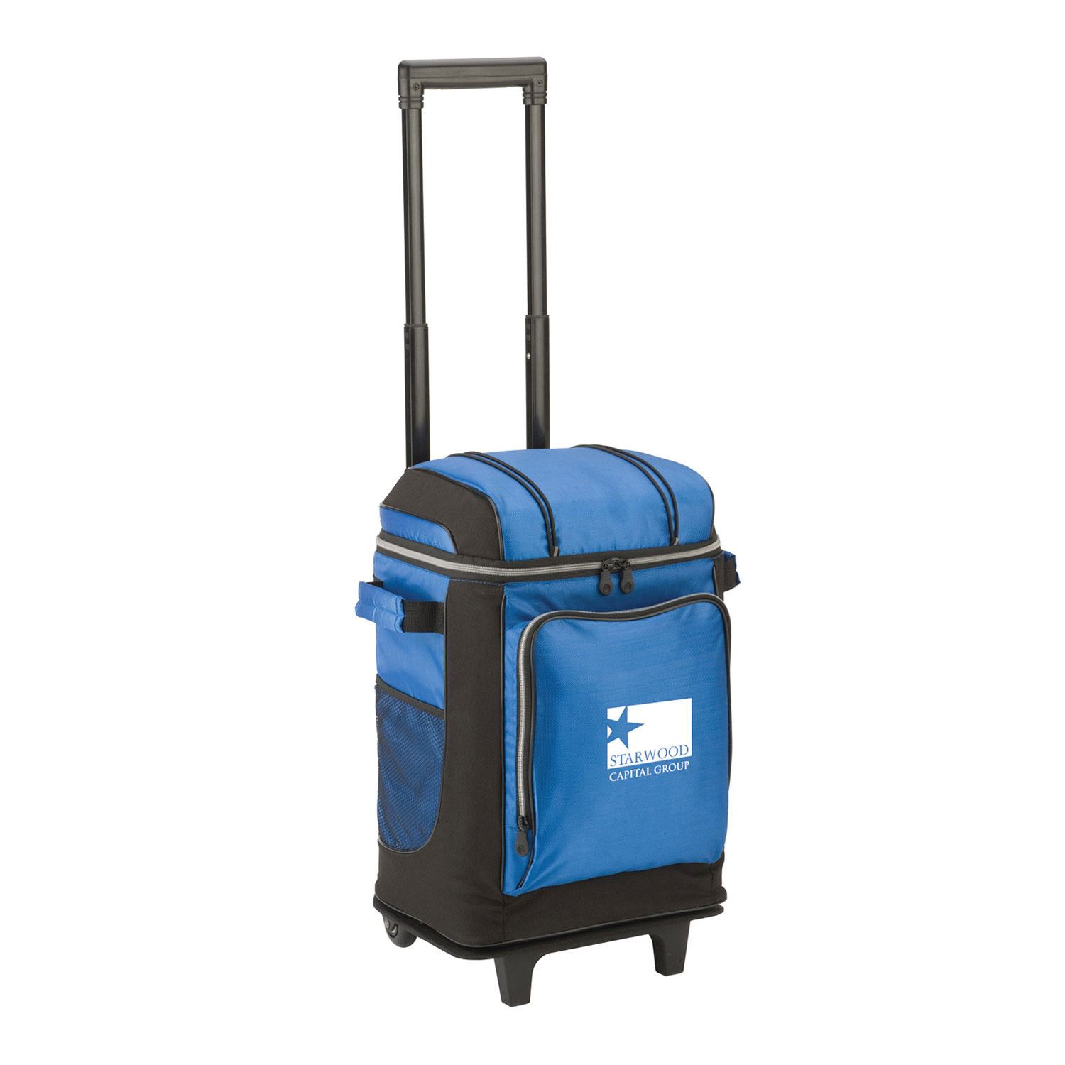 Picture of Coleman® 42-Can Soft-Sided Wheeled Cooler