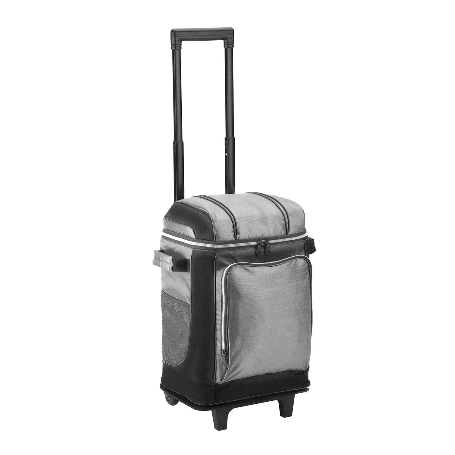 Picture of Coleman® 42-Can Soft-Sided Wheeled Cooler