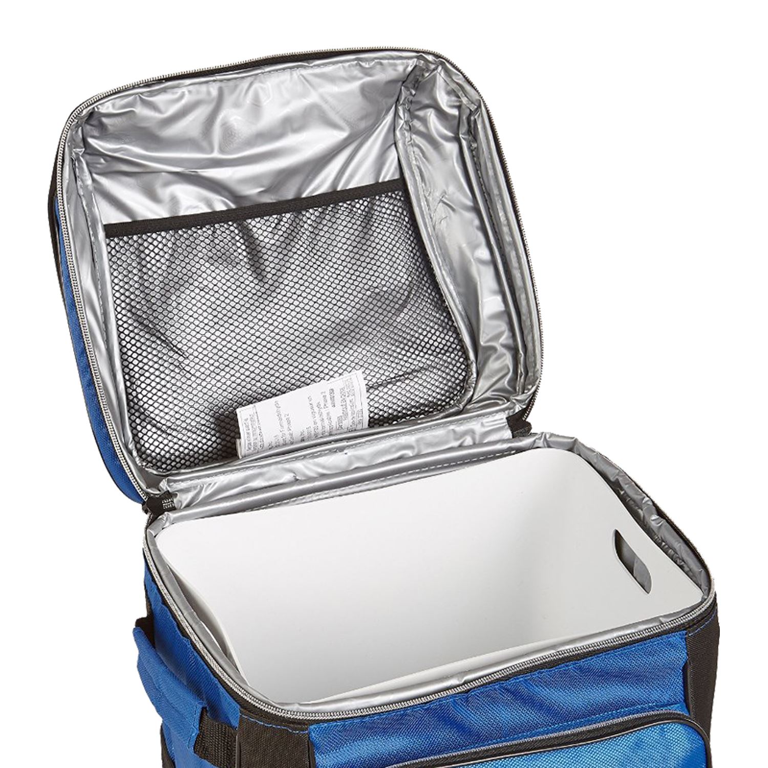 Picture of Coleman® 42-Can Soft-Sided Wheeled Cooler