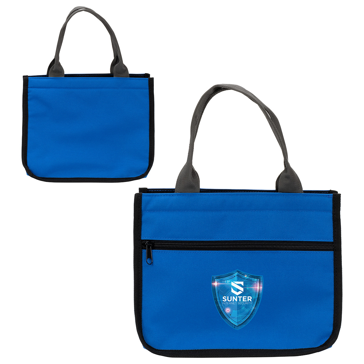Picture of Spire Insulated Lunch Tote