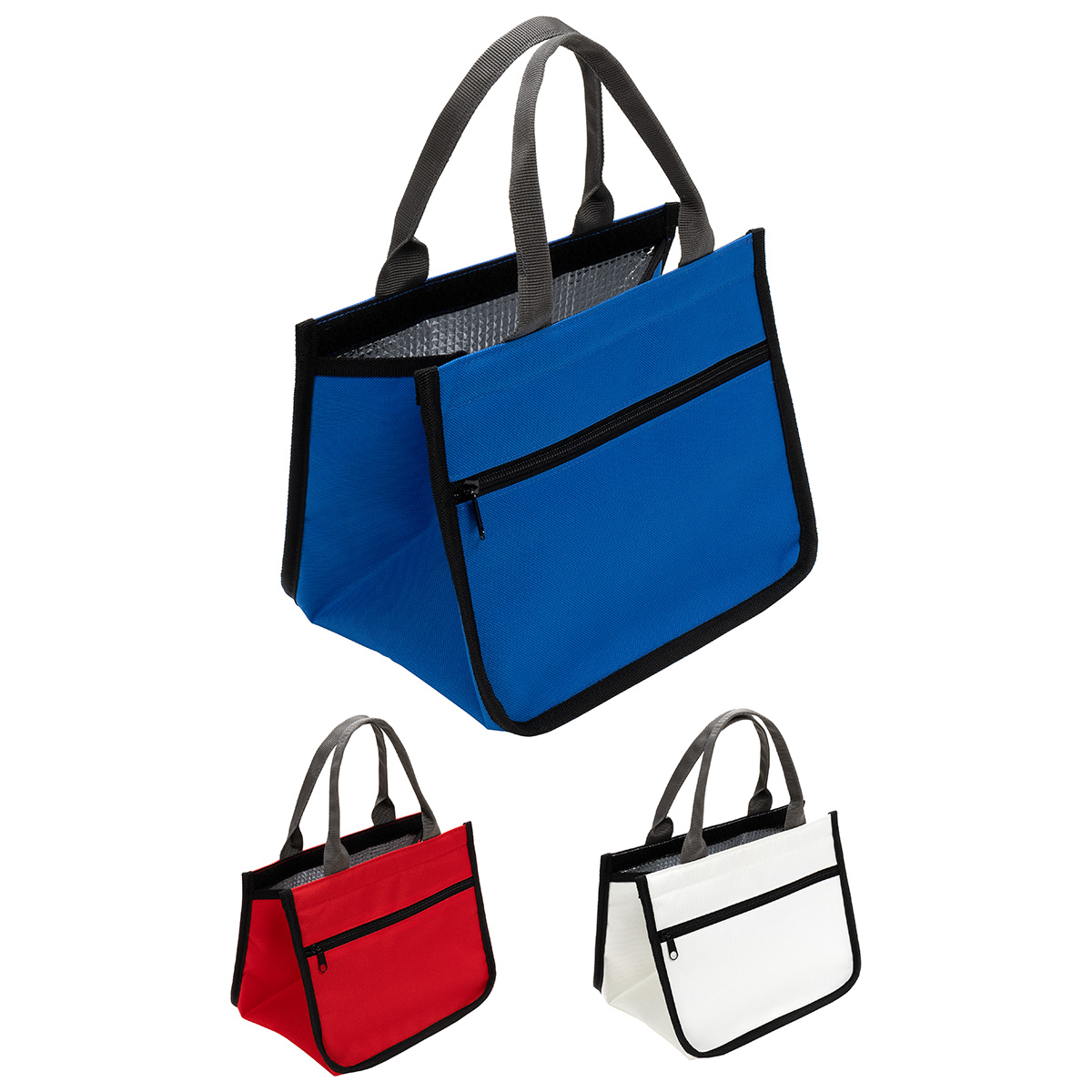 Picture of Spire Insulated Lunch Tote