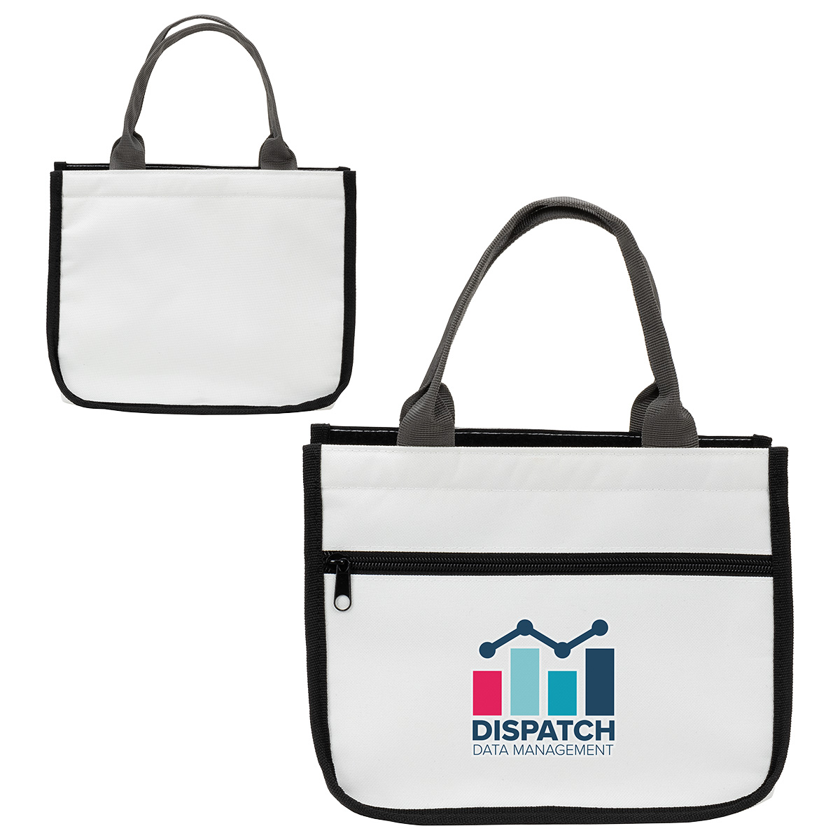 Picture of Spire Insulated Lunch Tote