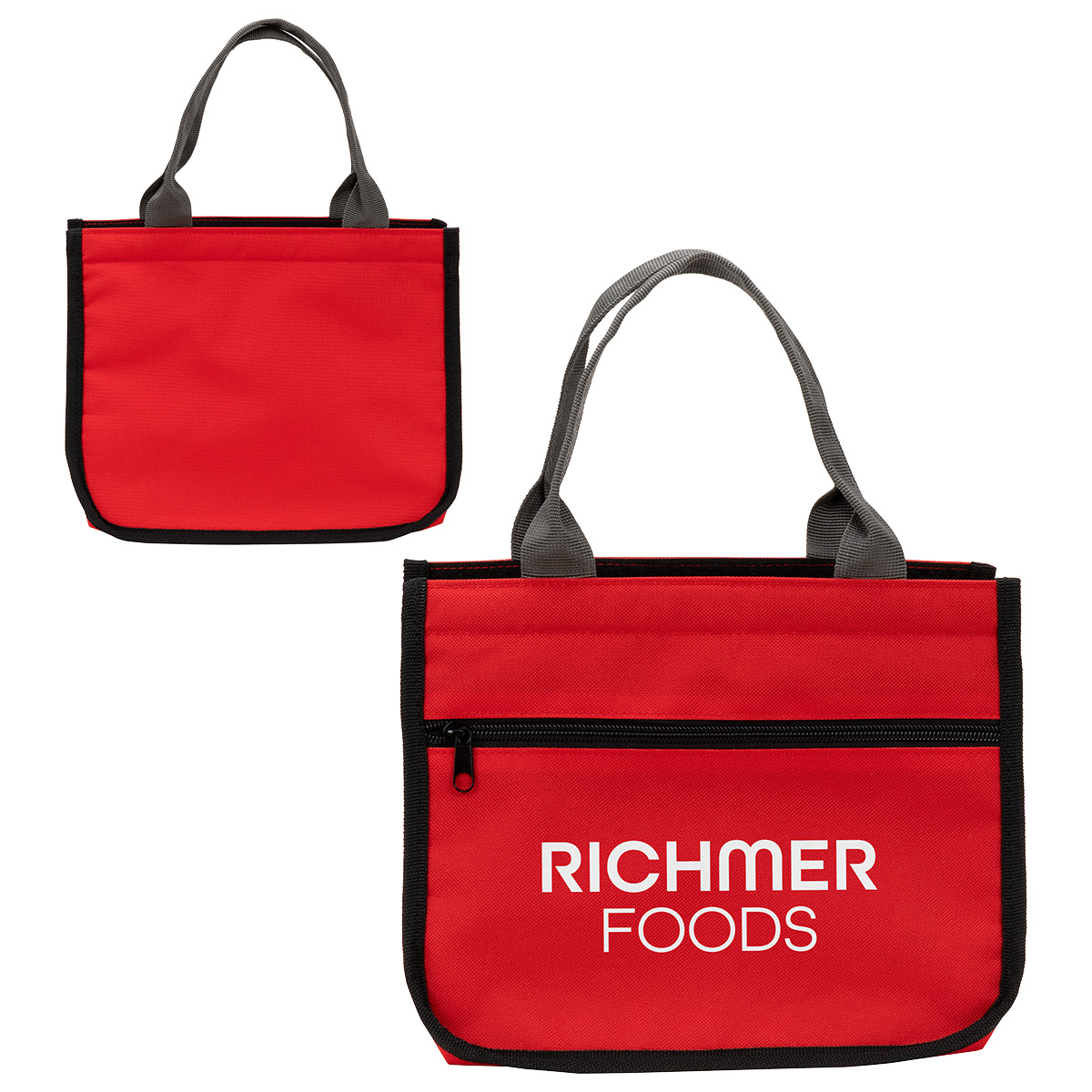 Picture of Spire Insulated Lunch Tote