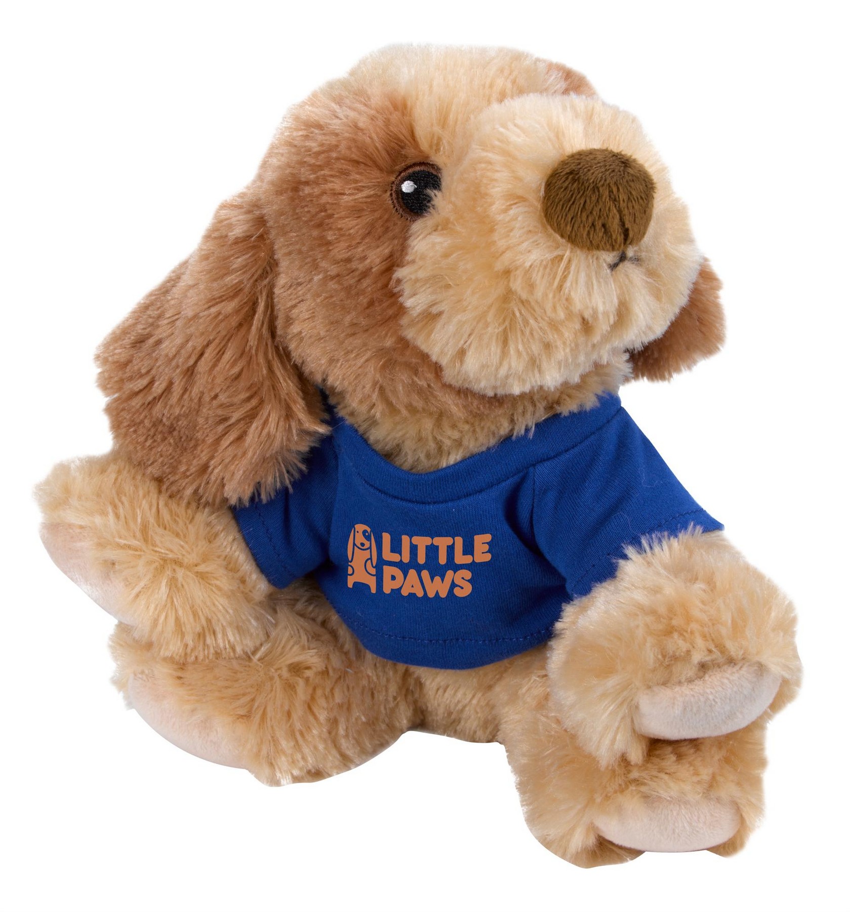 Picture of Chelsea Teddy Bear™ Bo - 8" Plush