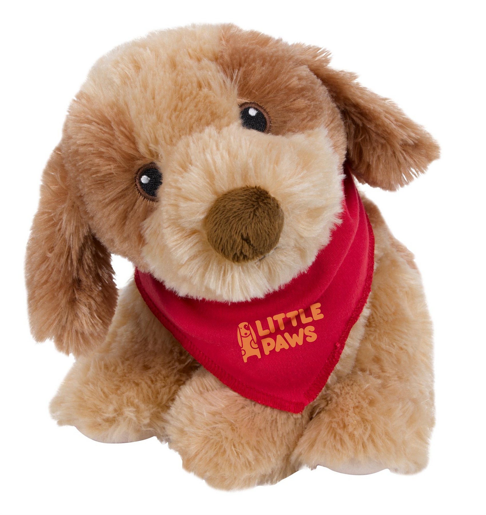 Picture of Chelsea Teddy Bear™ Bo - 8" Plush