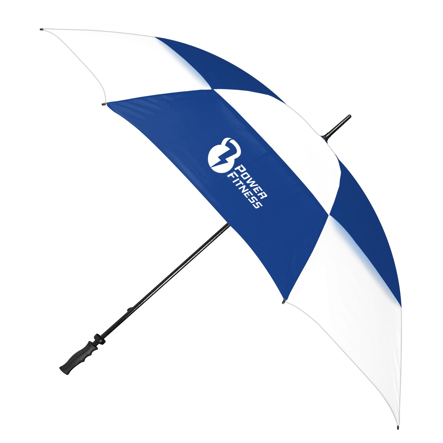 Picture of Shed Rain™ Fairway 68" Vented Windproof Manual Golf Umbrella
