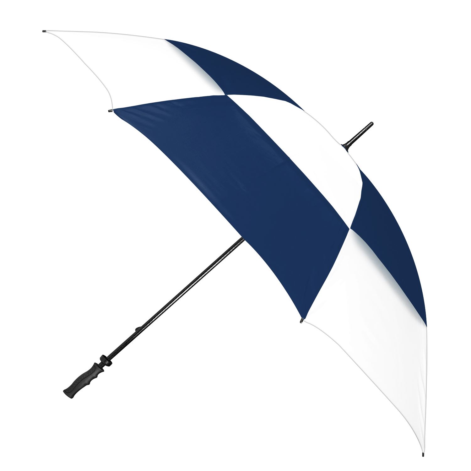 Picture of Shed Rain™ Fairway 68" Vented Windproof Manual Golf Umbrella