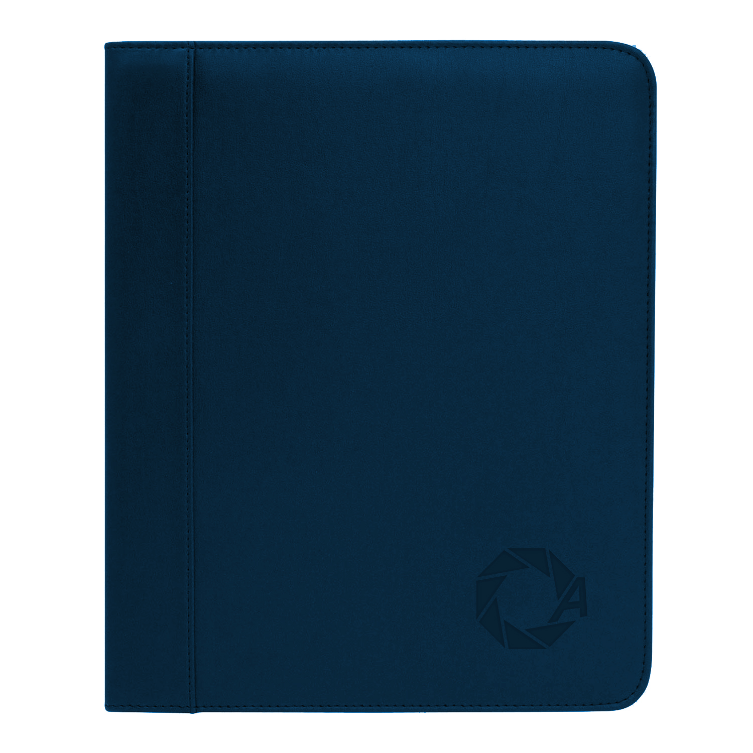 Picture of Good Value™ Ultrahyde Padfolio