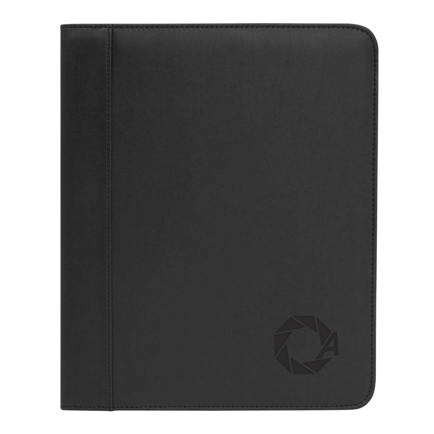 Picture of Good Value™ Ultrahyde Padfolio