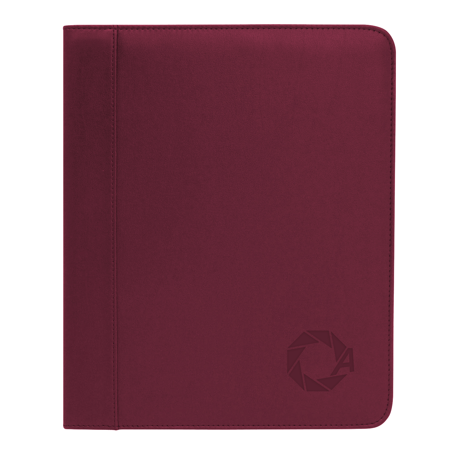 Picture of Good Value™ Ultrahyde Padfolio