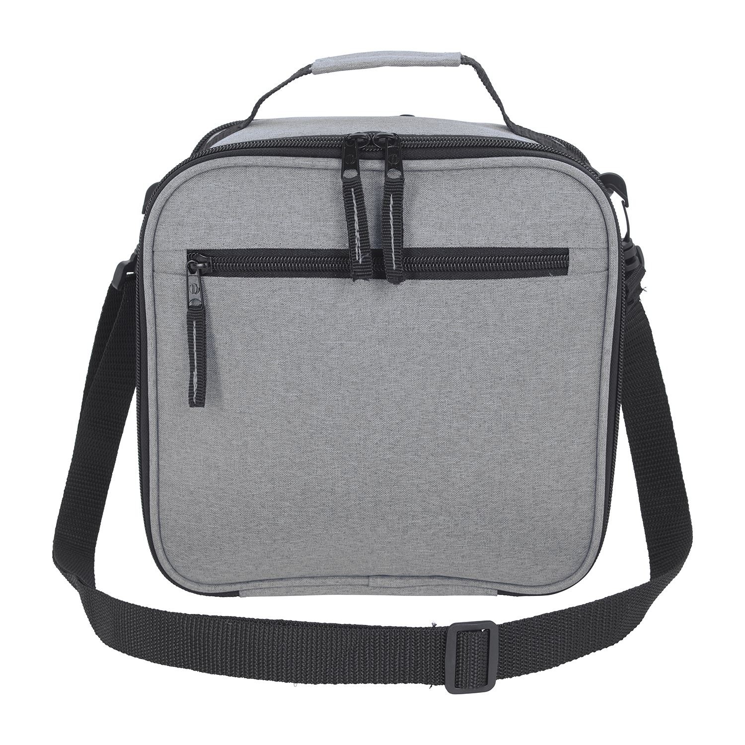 Picture of Lunch Break Expandable Lunch Bag