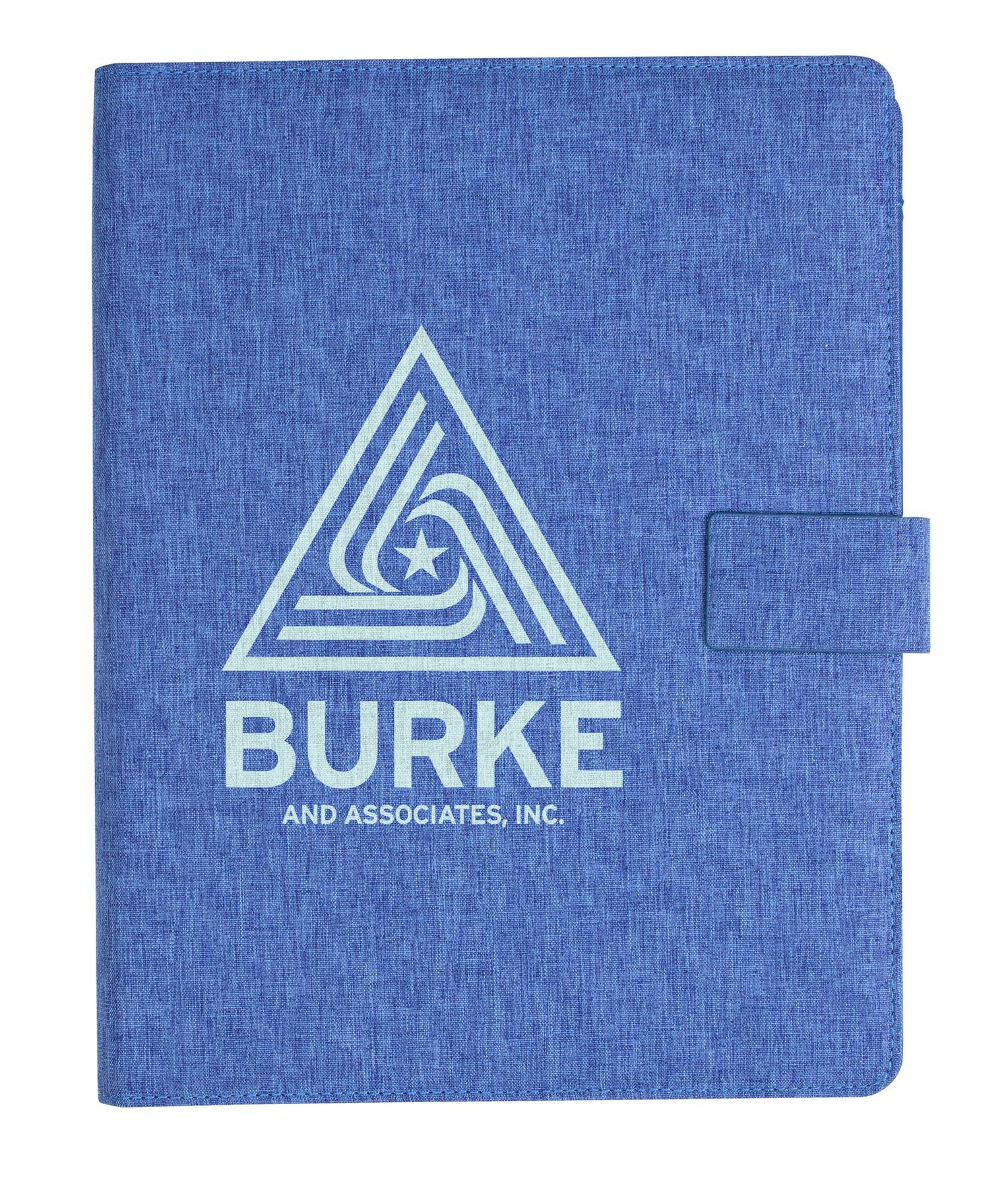 Picture of Good Value™ Altas RPET Padfolio