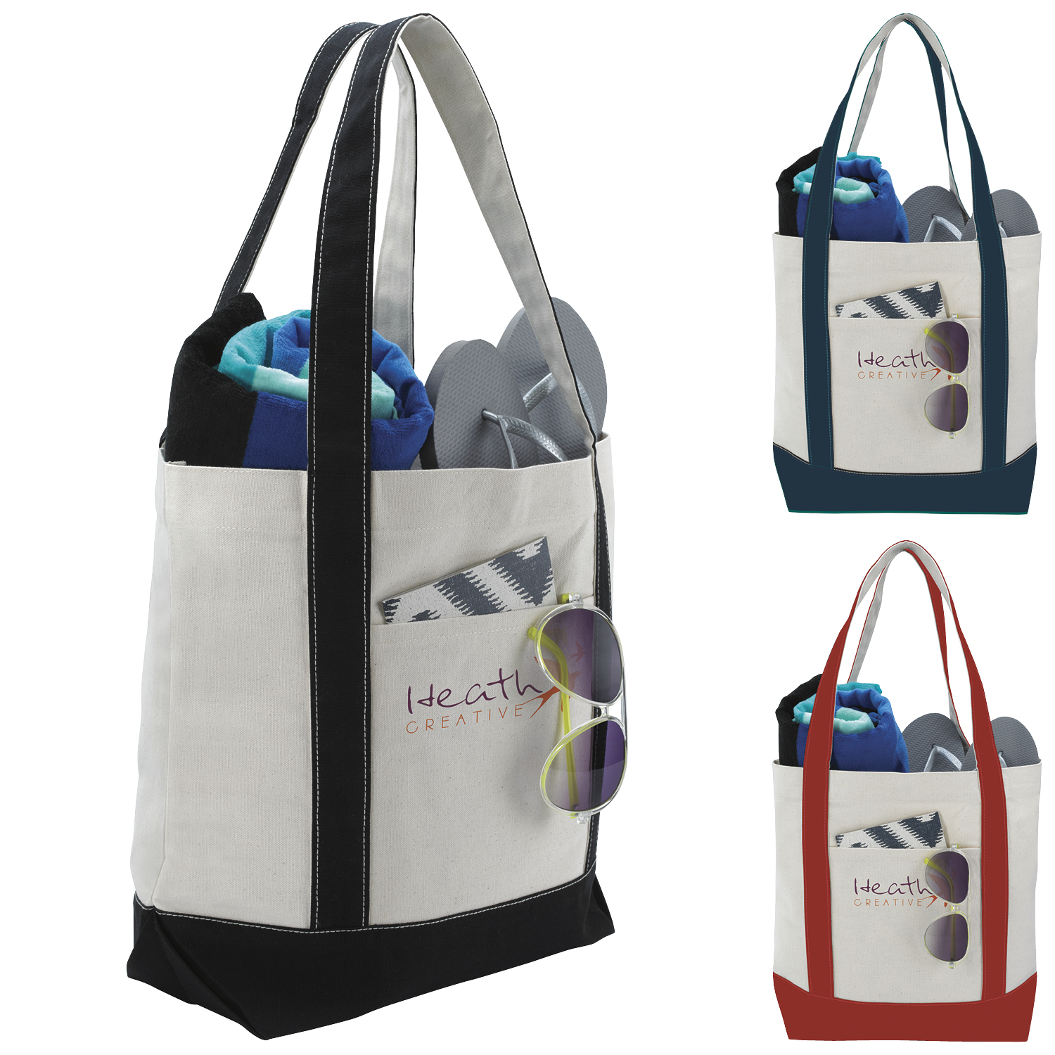 Picture of Good Value™ Marina Tote