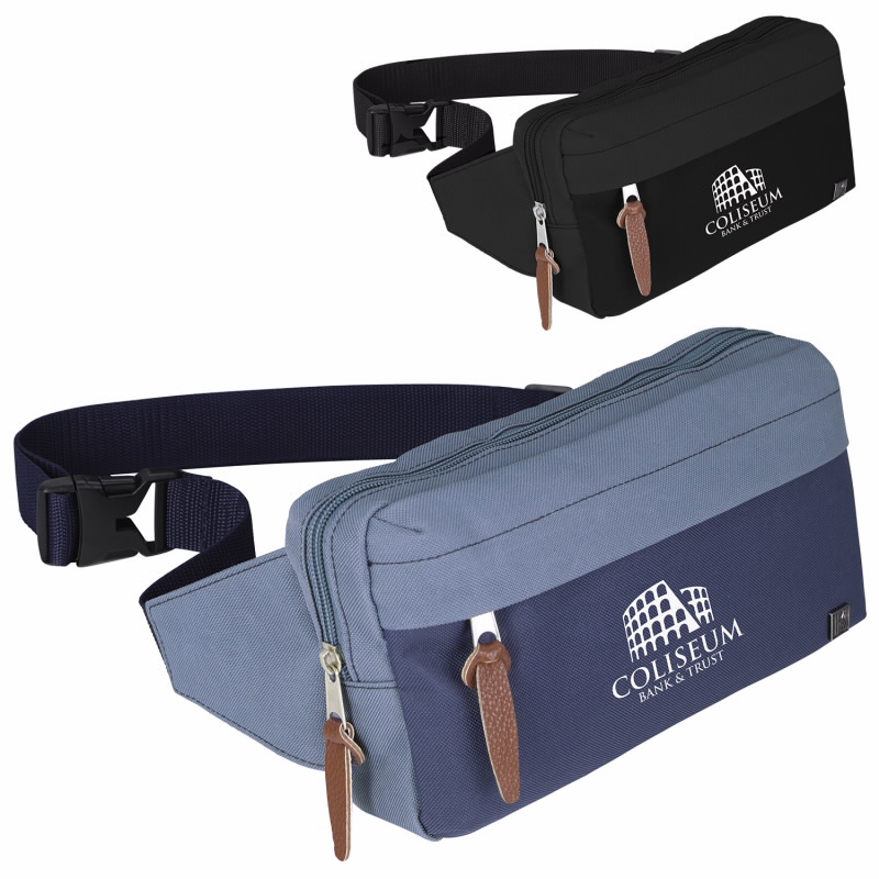 Picture of KAPSTON® Jaxon Fanny Pack