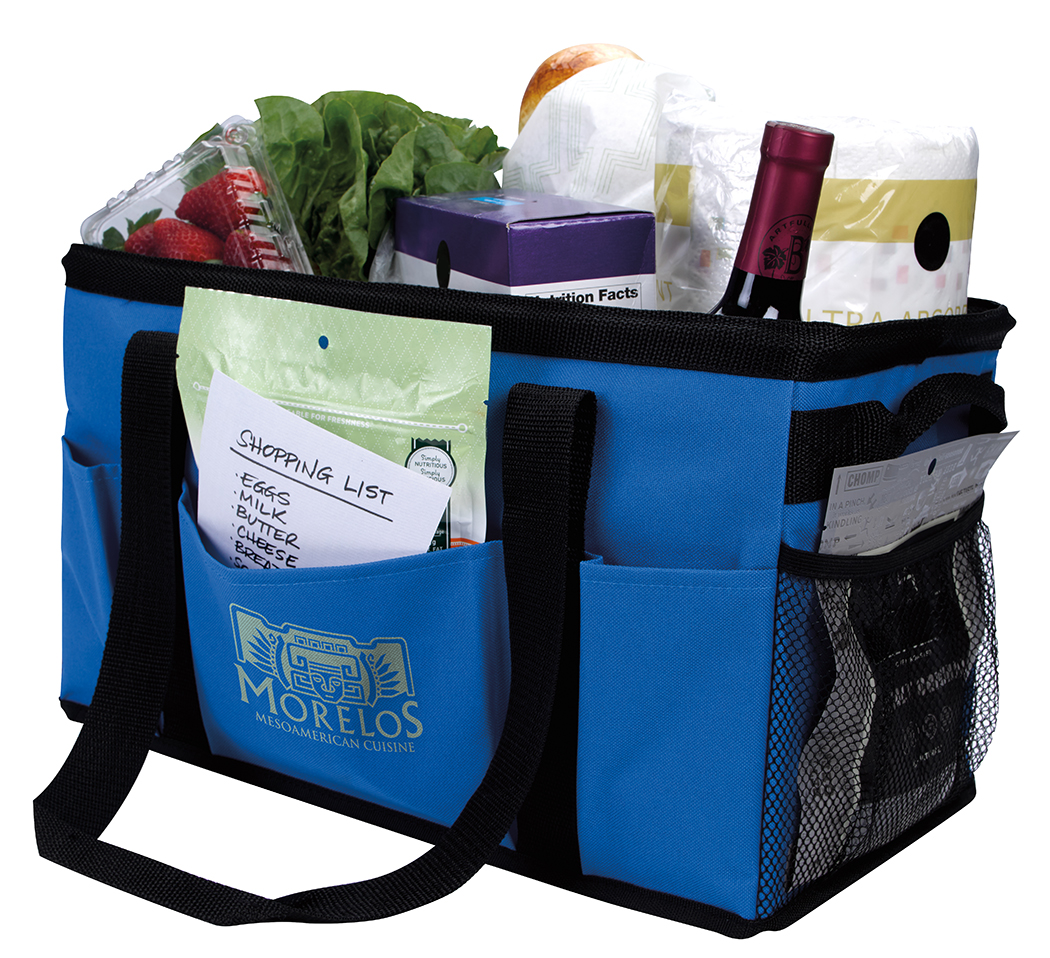 Picture of Good Value™ Medium Utility Tote