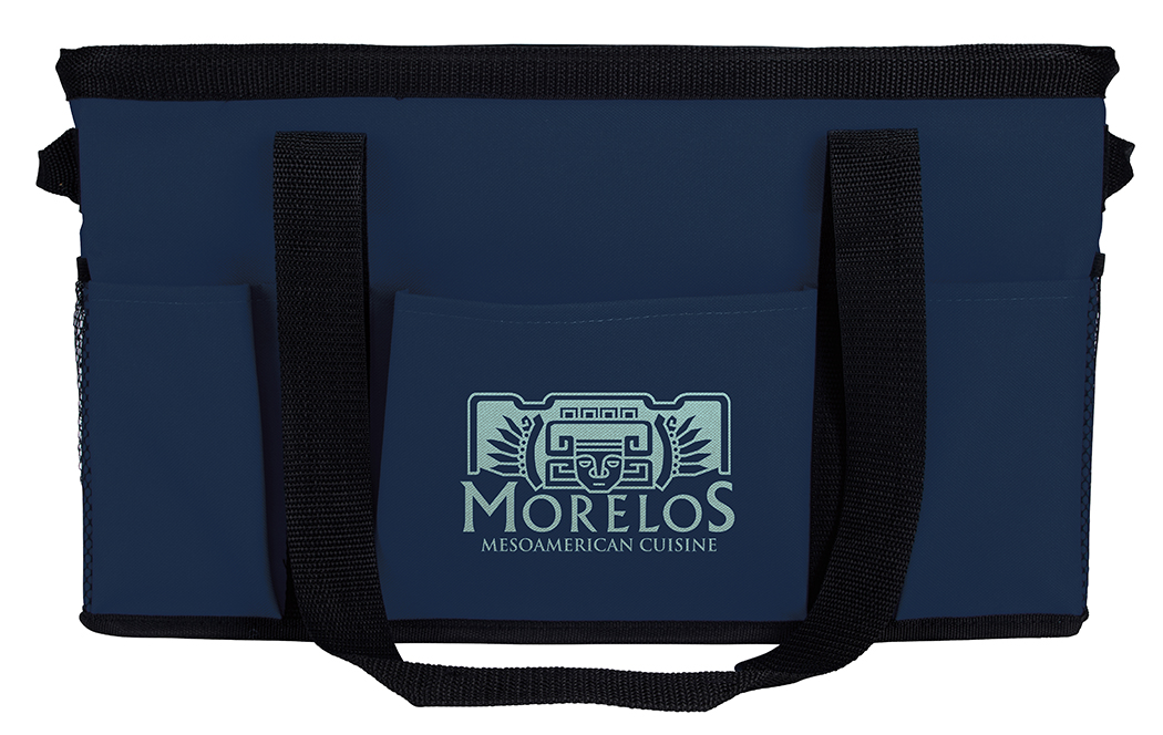 Picture of Good Value™ Medium Utility Tote