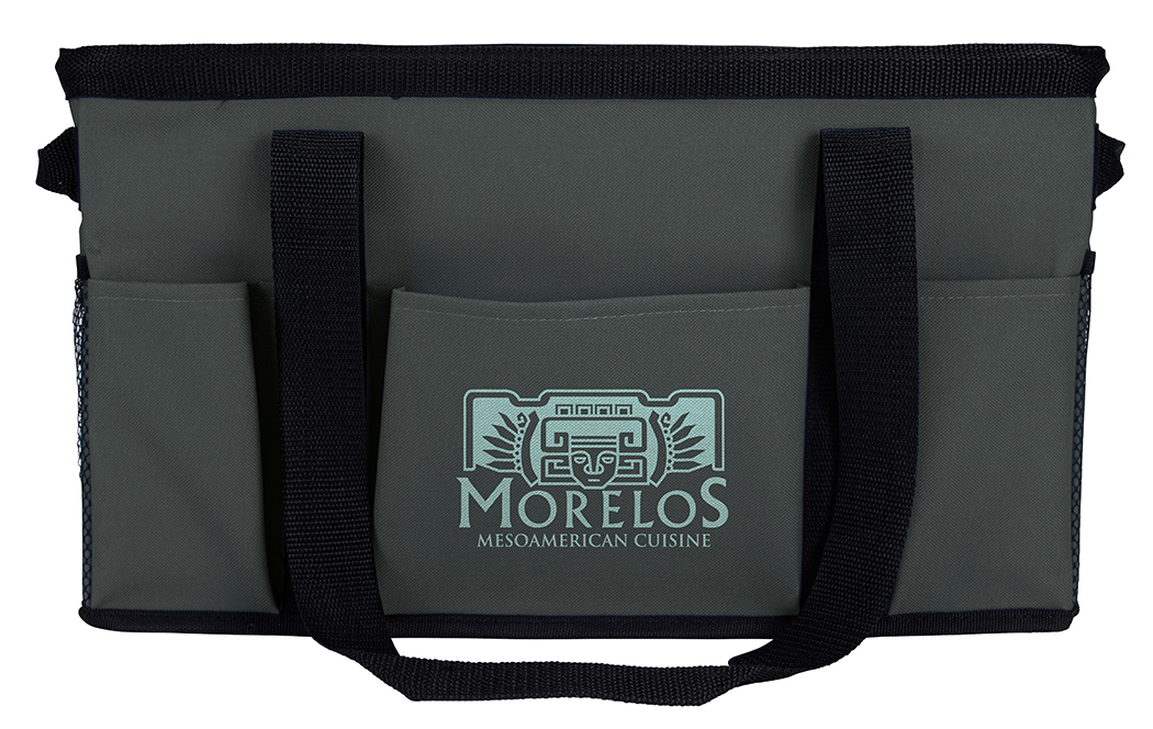 Picture of Good Value™ Medium Utility Tote