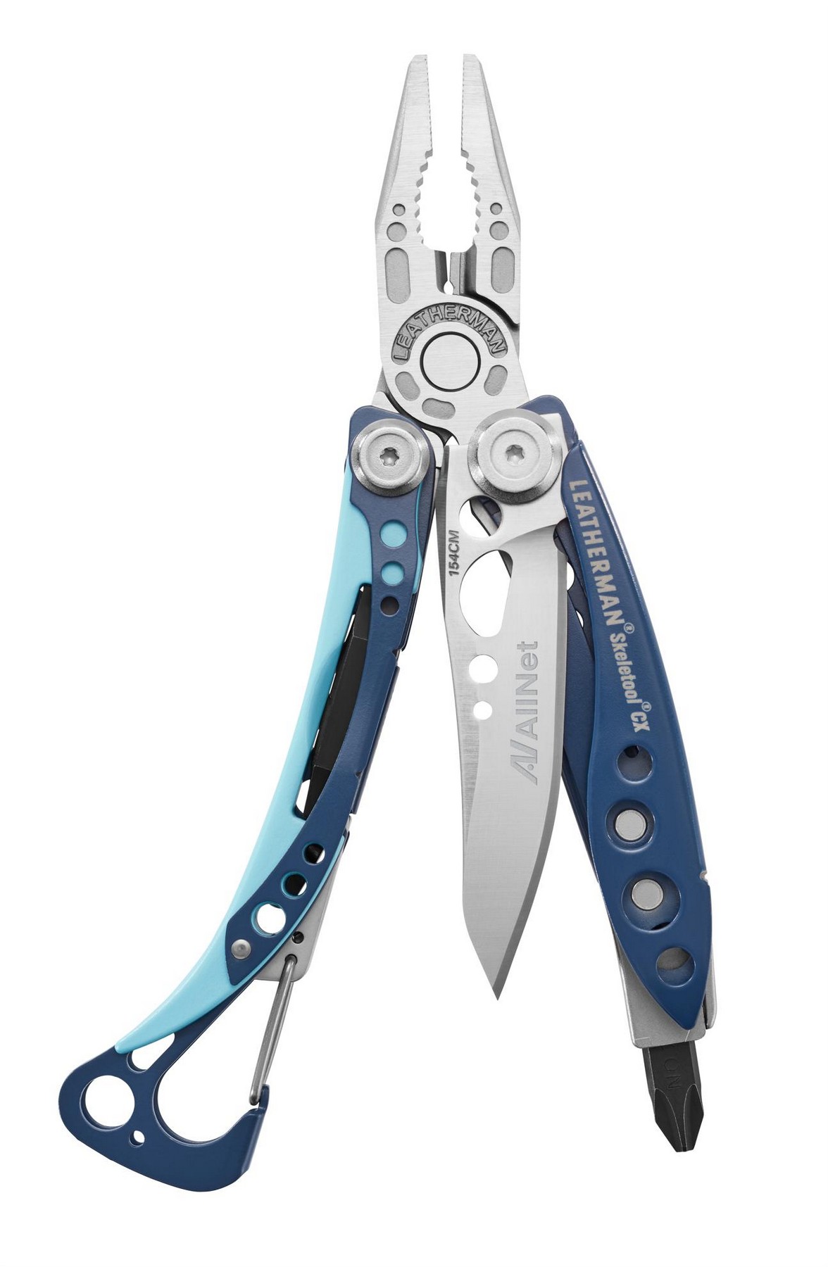 Picture of Leatherman® Skeletool® CX