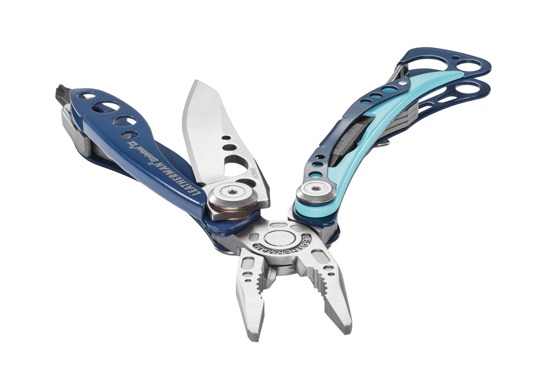 Picture of Leatherman® Skeletool® CX