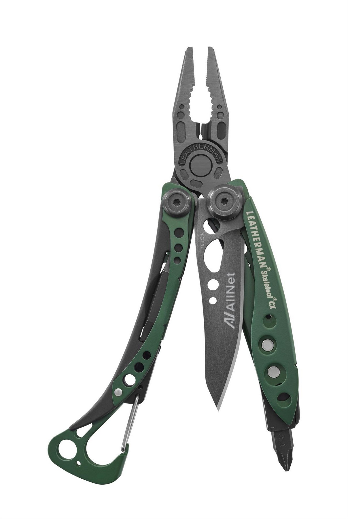 Picture of Leatherman® Skeletool® CX