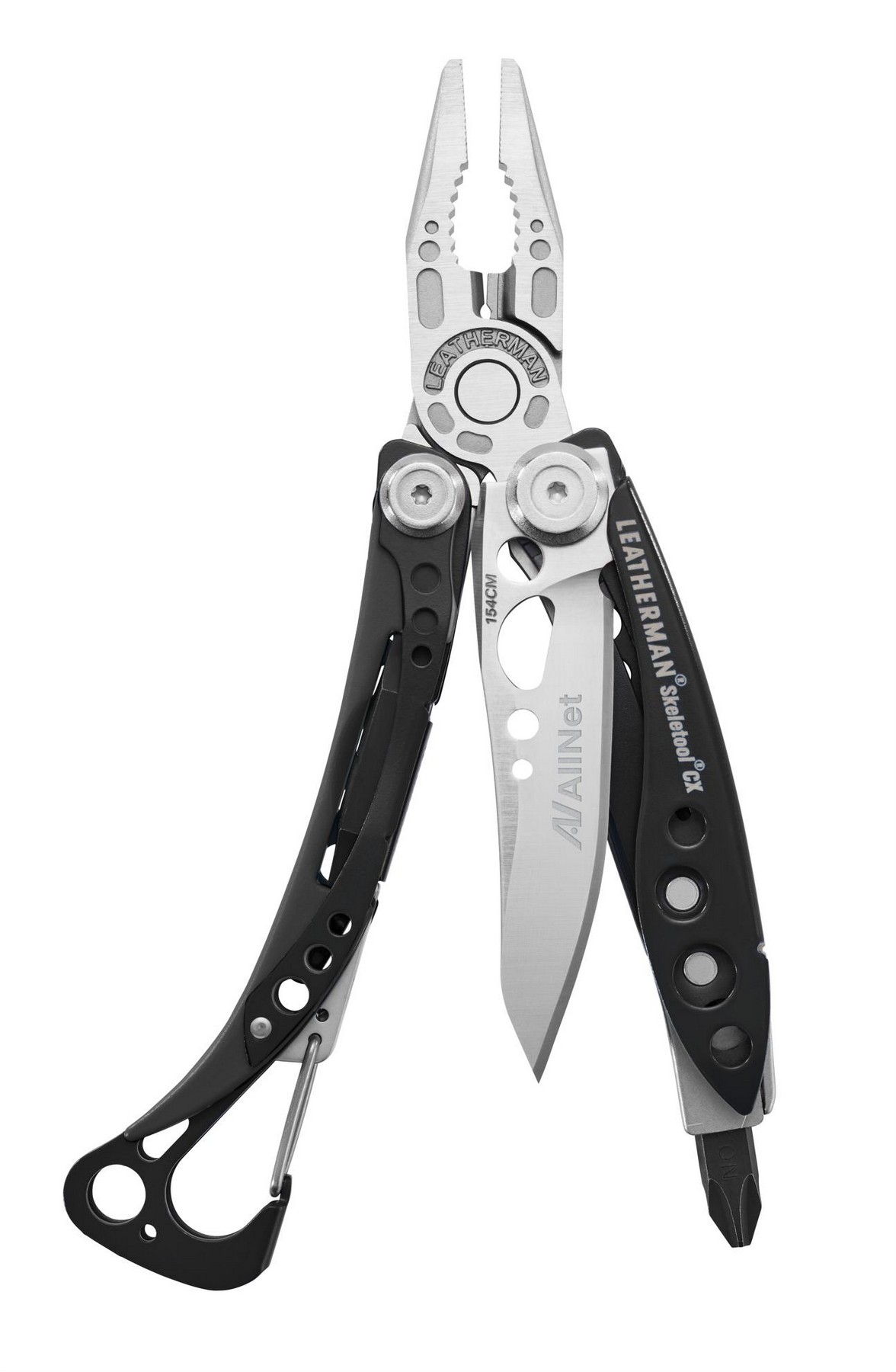 Picture of Leatherman® Skeletool® CX