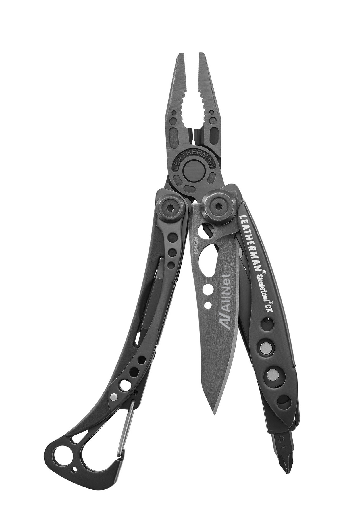 Picture of Leatherman® Skeletool® CX