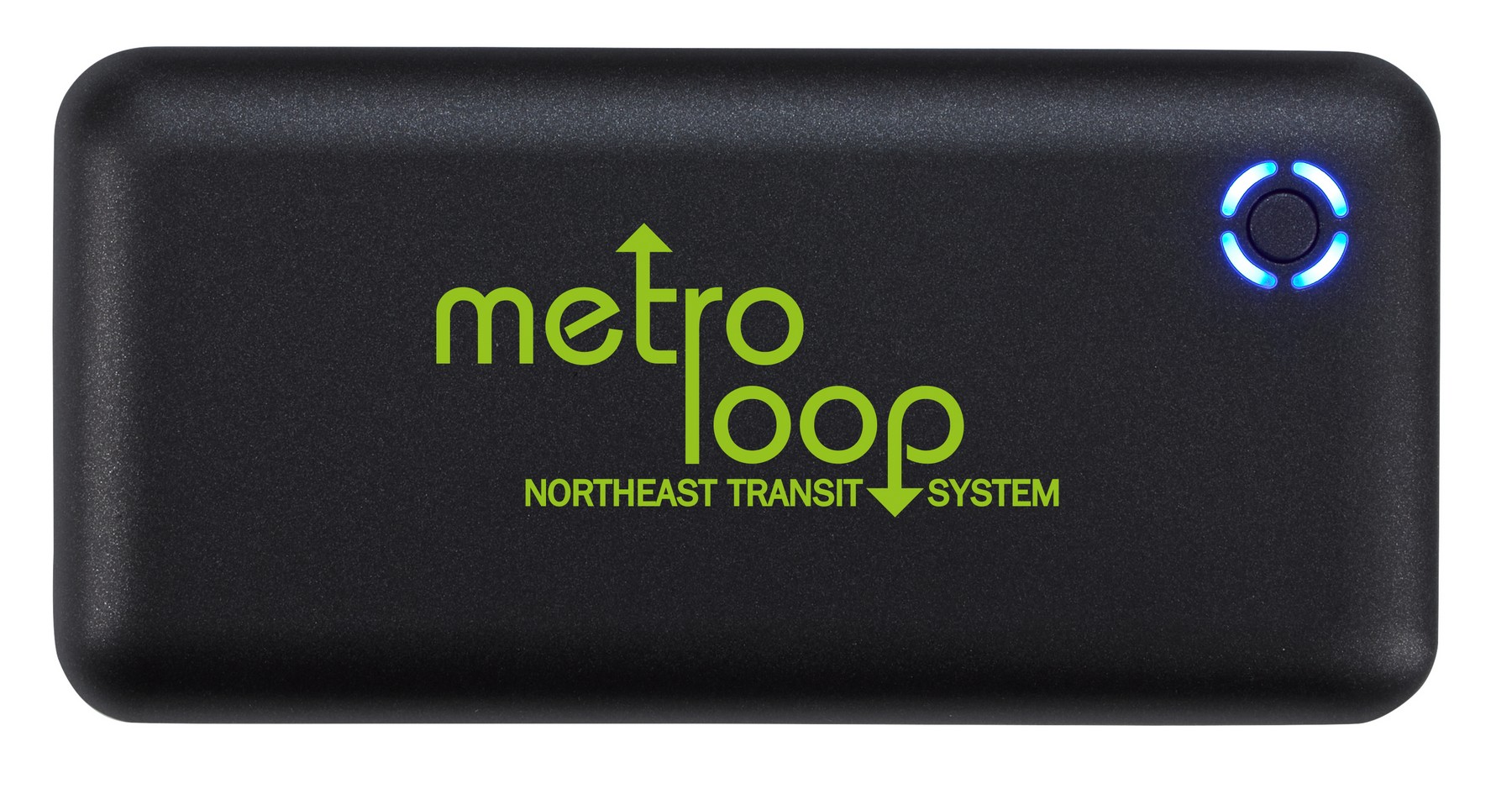 Picture of Charge Wave Wireless Power Bank 10,000 mAh